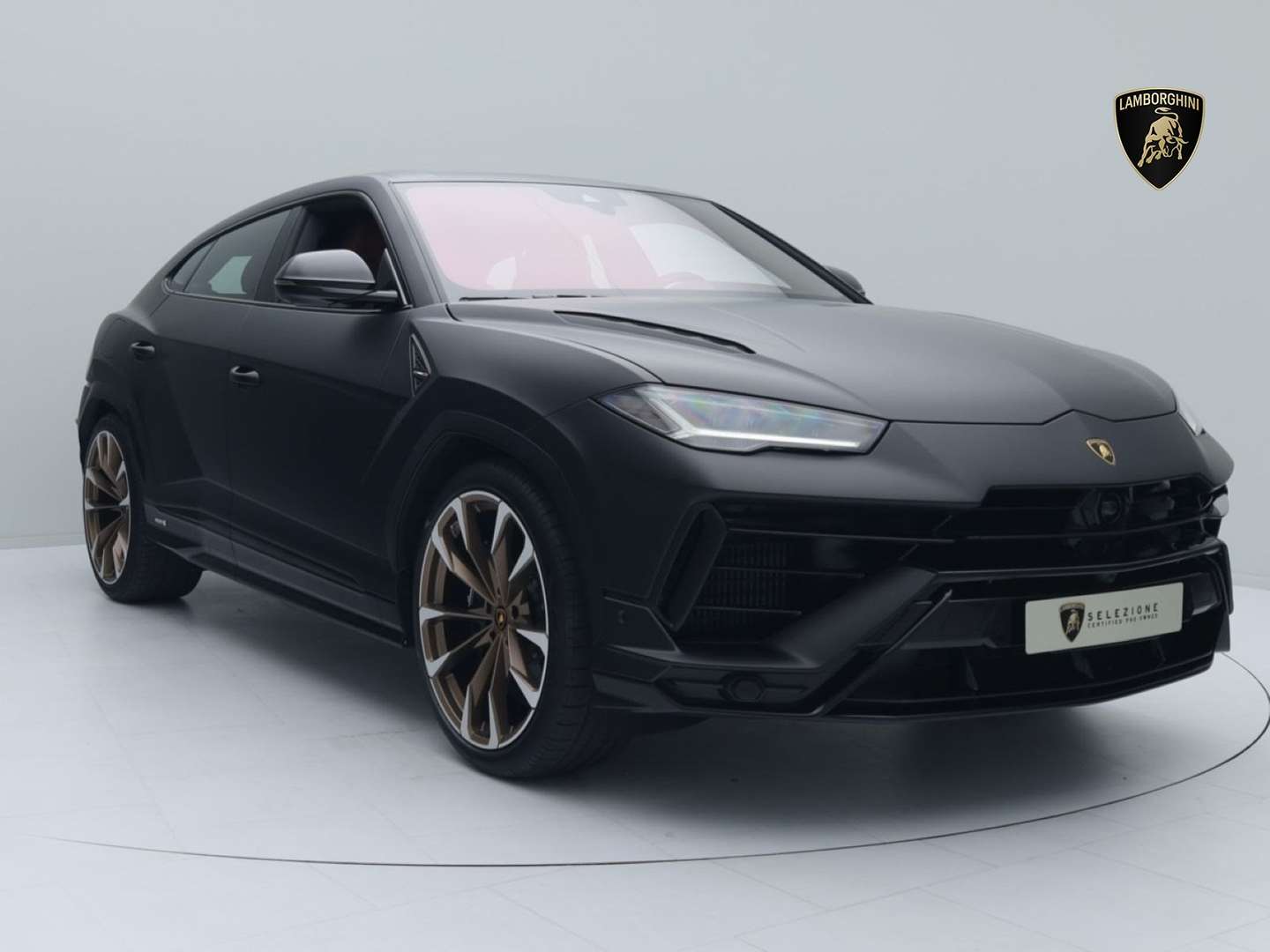 Lamborghini Urus 4.0 V8 Biturbo - 2023 - Joinsteer - #1