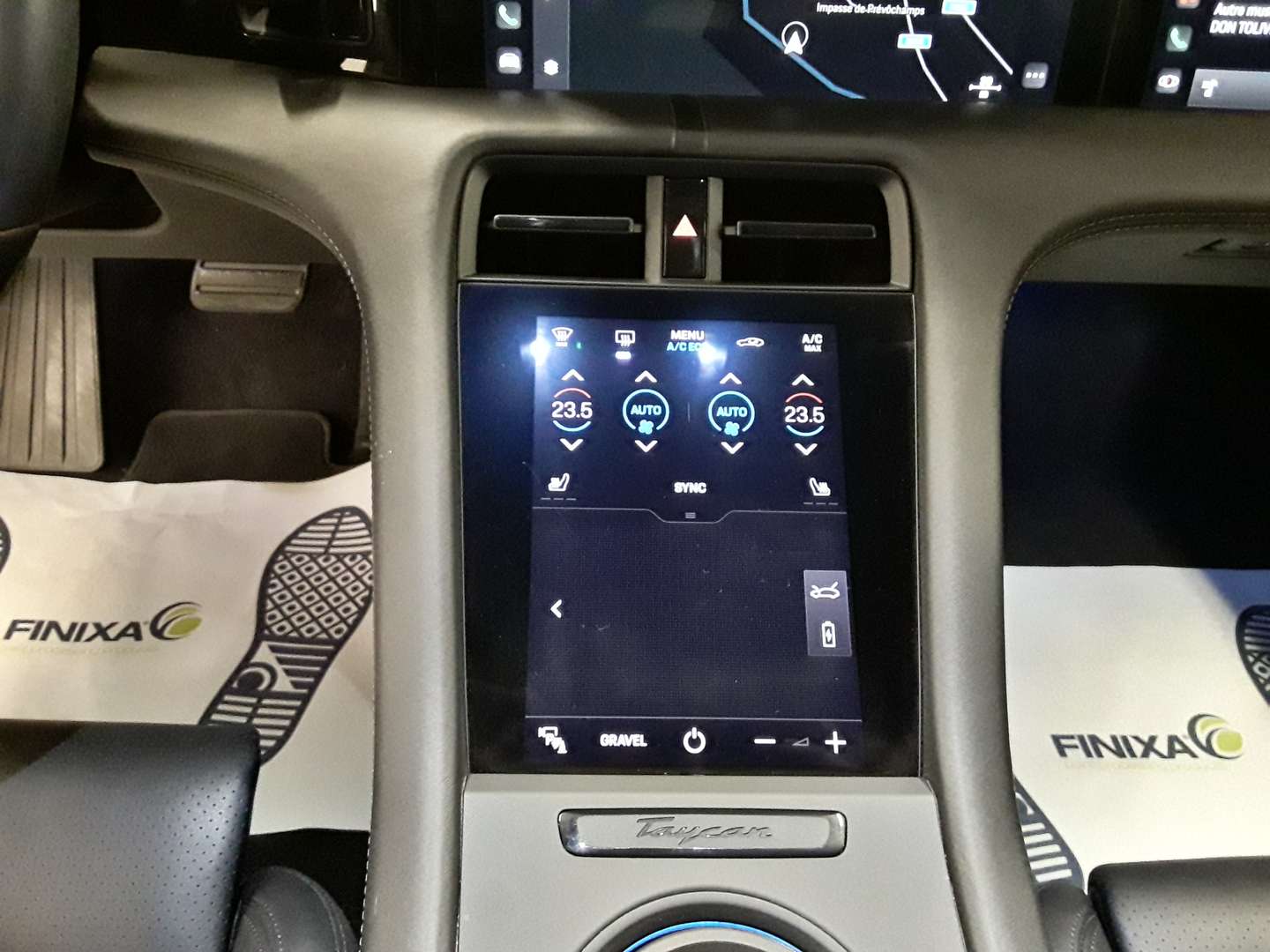 Porsche Taycan - 2022 - Joinsteer - #12