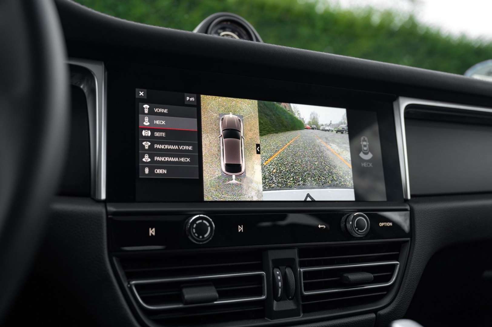 Porsche Macan I T - 2024 - Joinsteer - #16