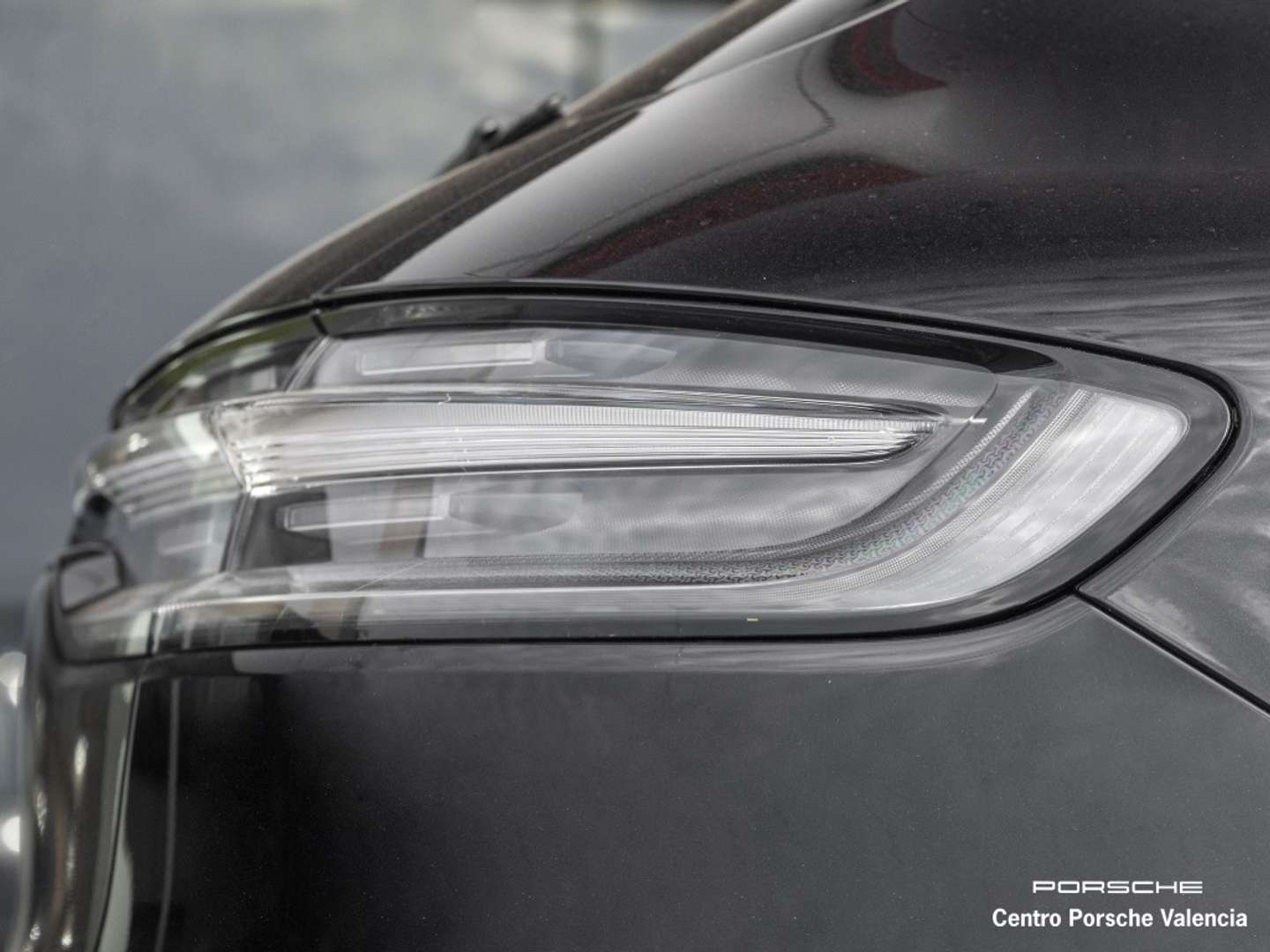 Porsche Macan I GTS - 2023 - Joinsteer - #17