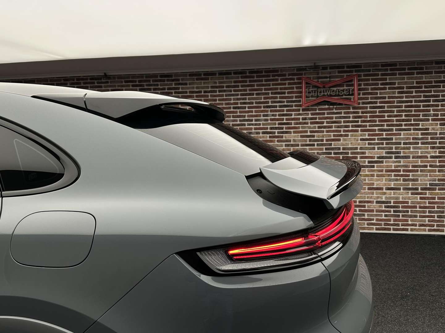 Porsche Cayenne Coupé E-Hybrid - 2024 - Joinsteer - #26
