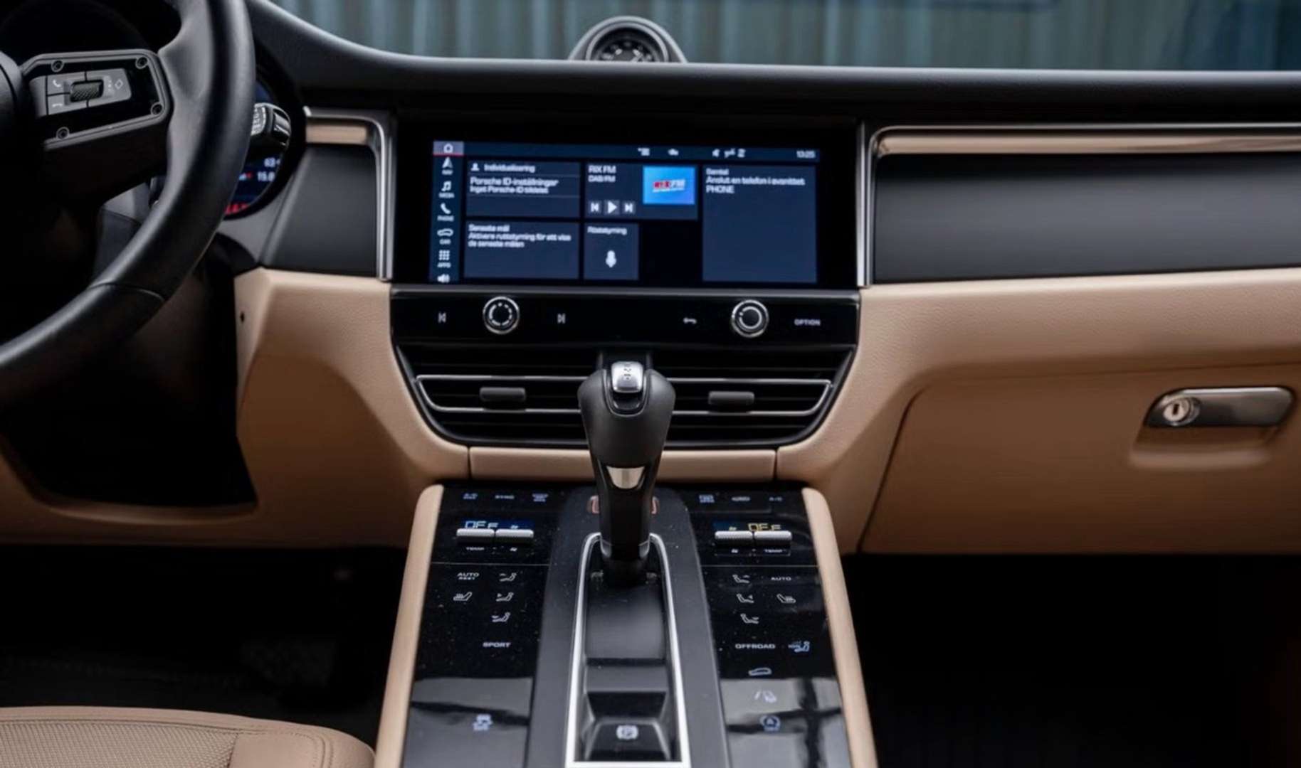 Porsche Macan I Base - 2022 - Joinsteer - #16