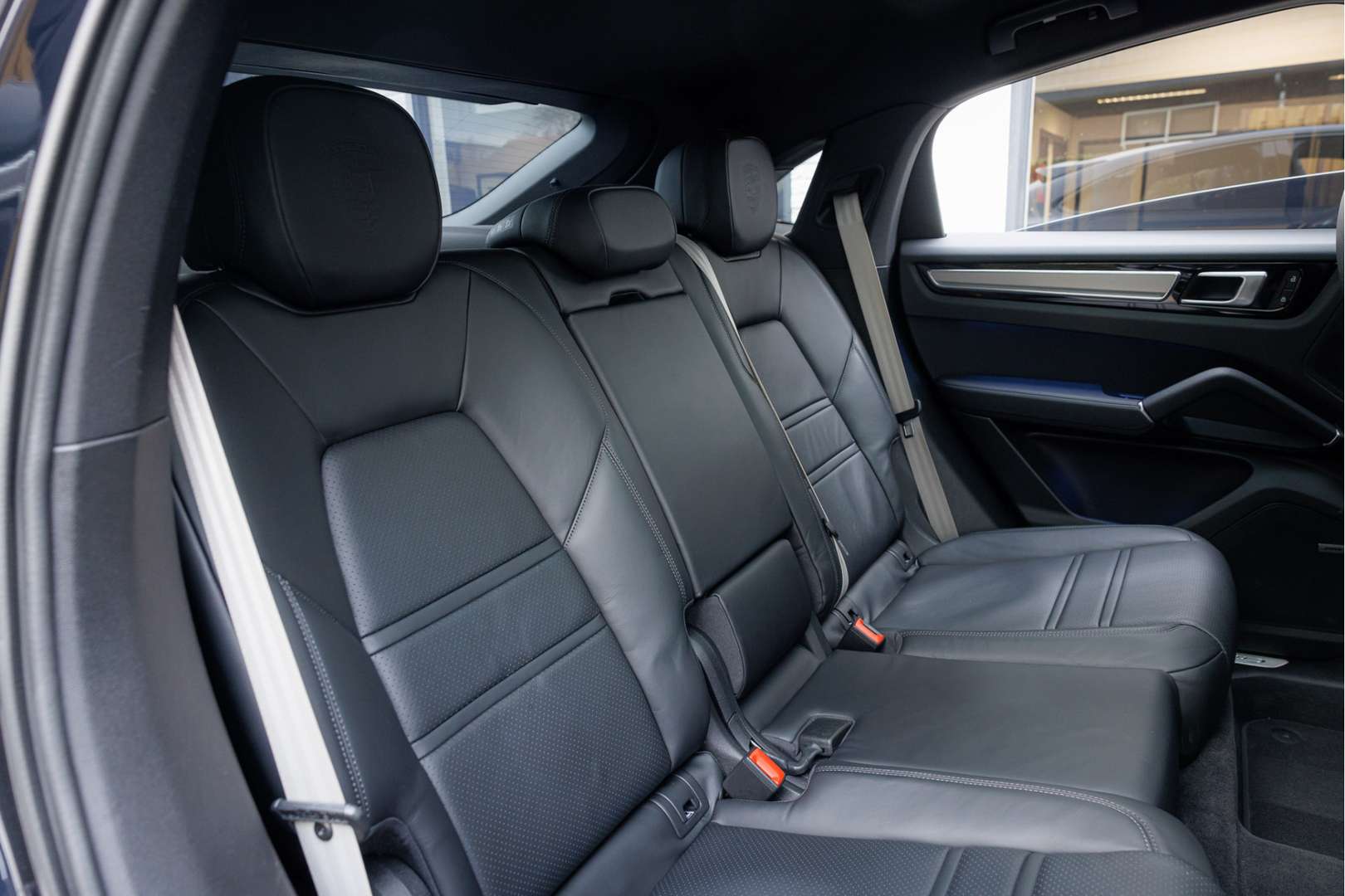 Porsche Cayenne II E-Hybrid - 2022 - Joinsteer - #25