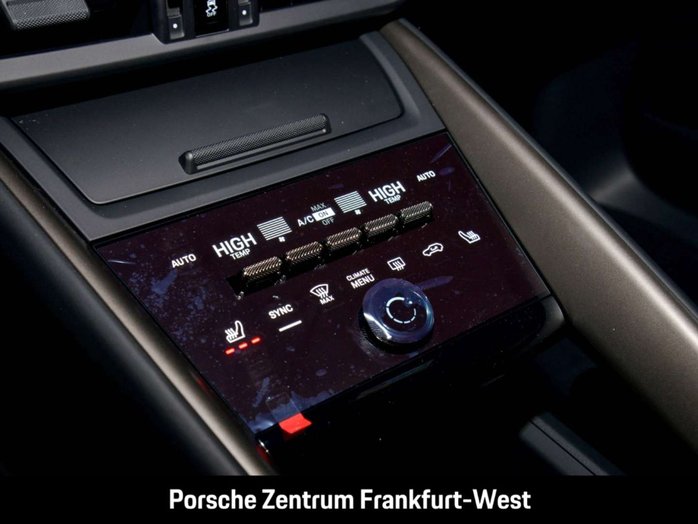 Porsche Macan H2 Turbo - 2026 - Joinsteer - #27