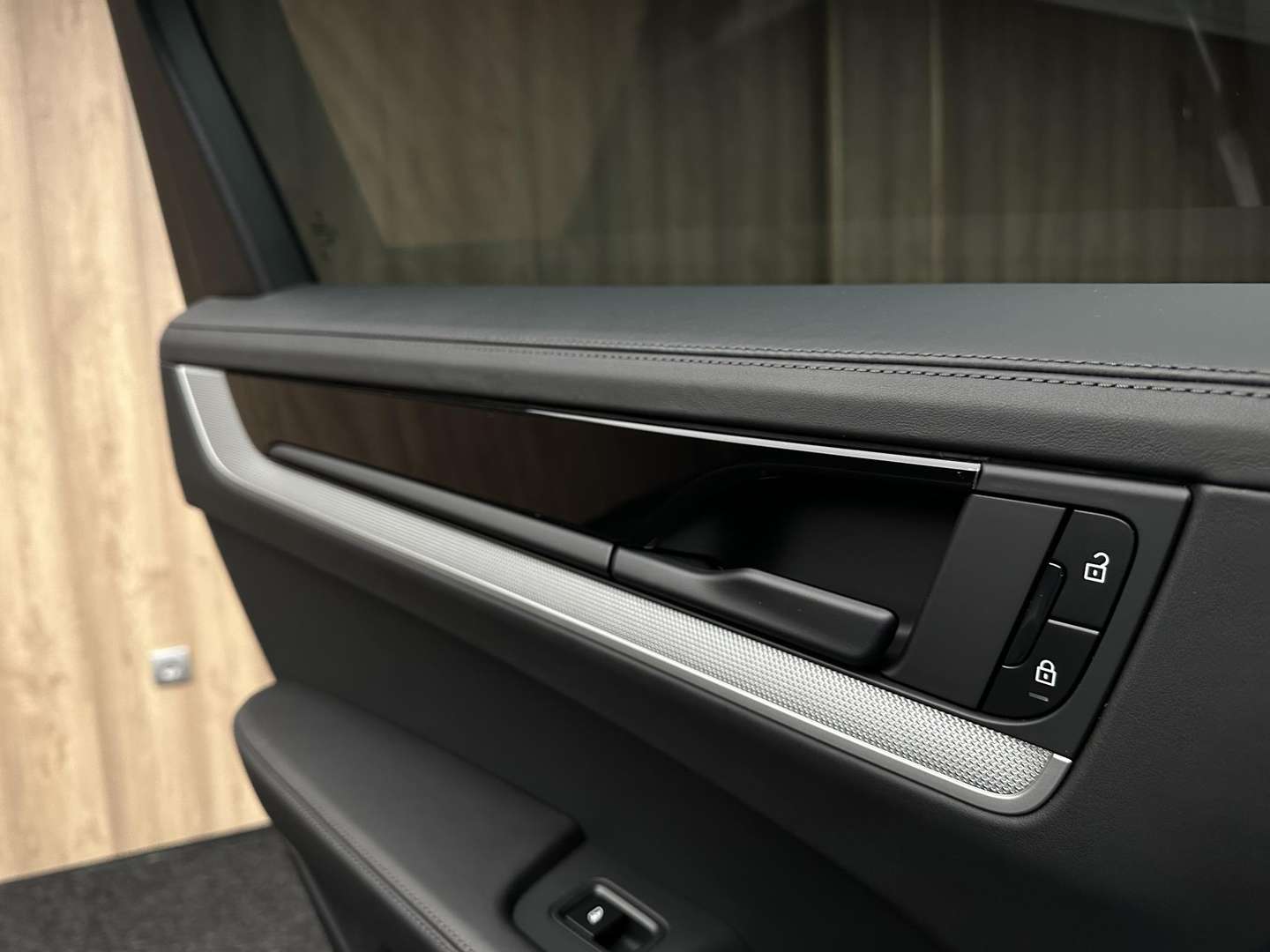 Porsche Cayenne Coupé E-Hybrid - 2024 - Joinsteer - #27