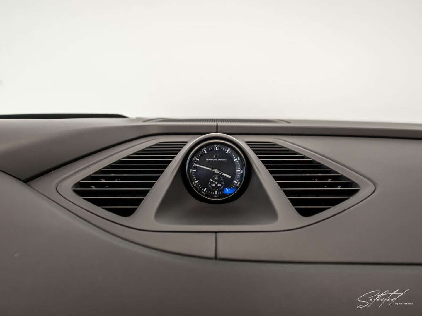 Porsche Macan H2 Turbo - 2024 - Joinsteer - #31