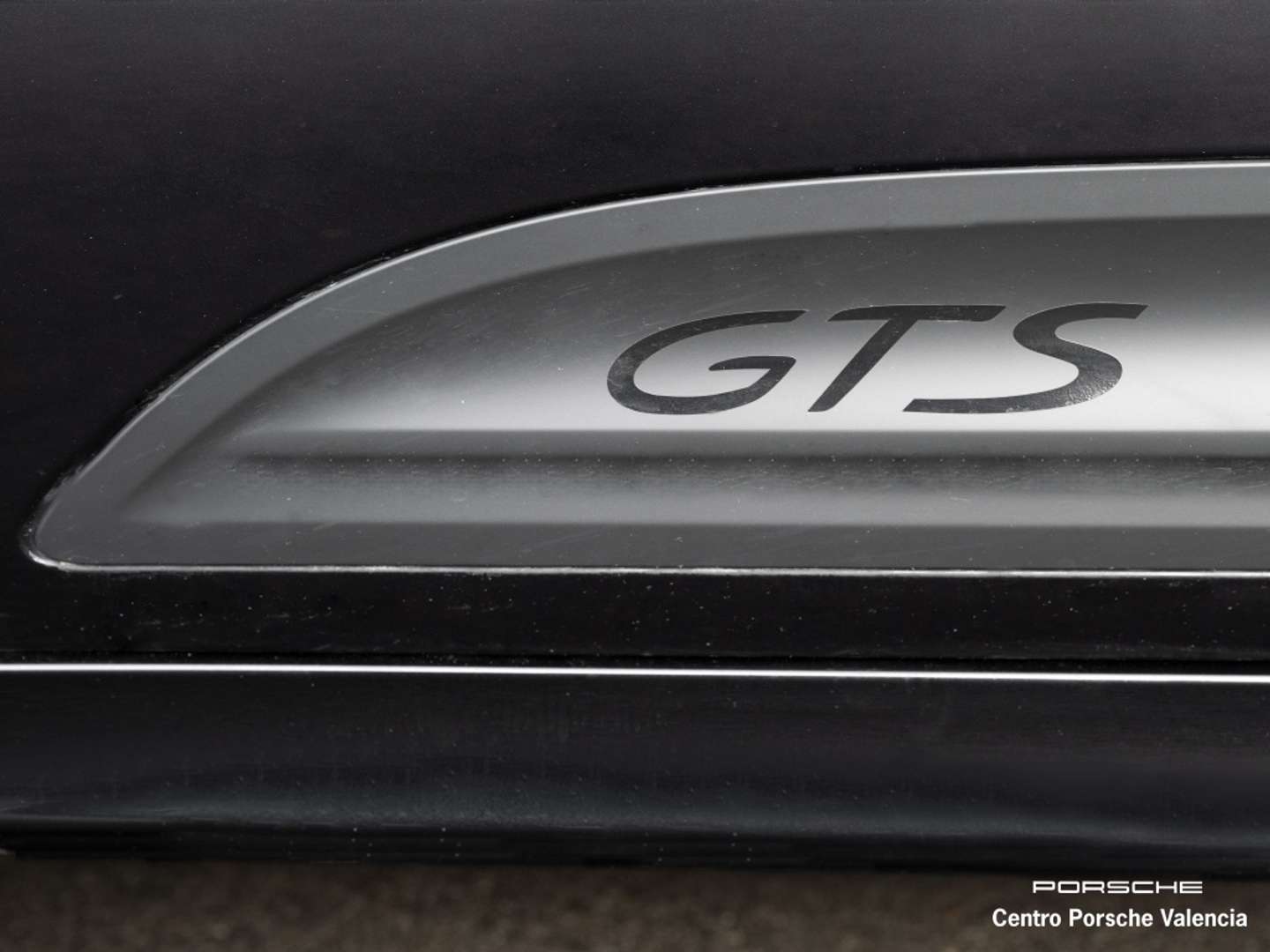 Porsche Macan I GTS - 2023 - Joinsteer - #18