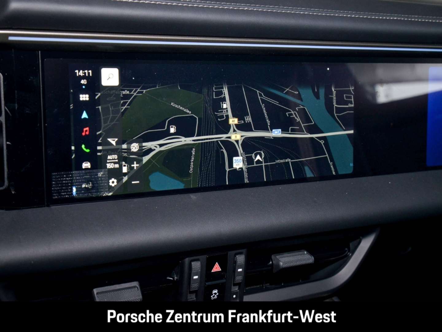 Porsche Macan H2 Turbo - 2026 - Joinsteer - #28