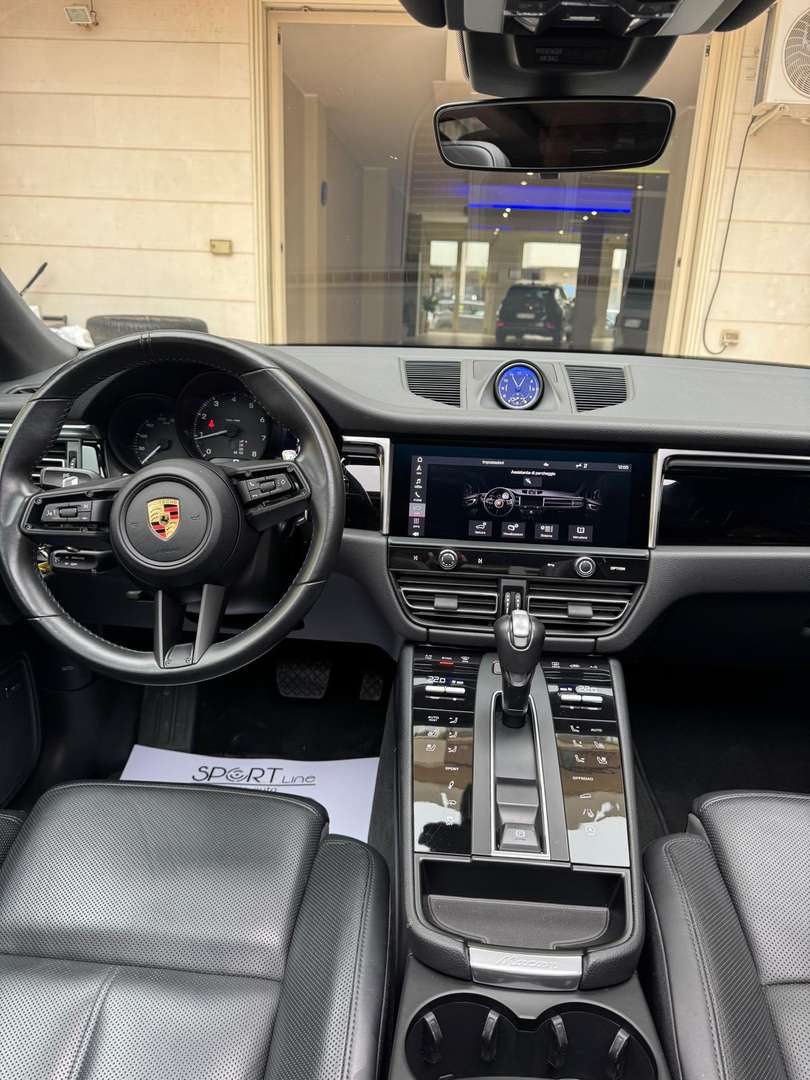 Porsche Macan II Base - 2023 - Joinsteer - #10