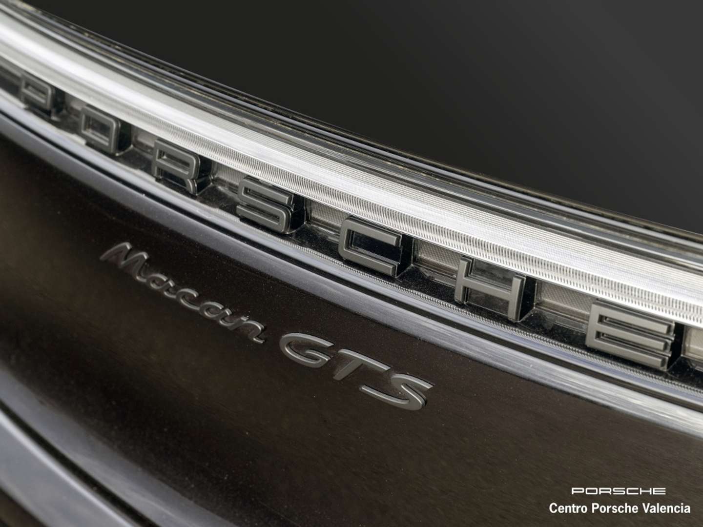 Porsche Macan I GTS - 2023 - Joinsteer - #19