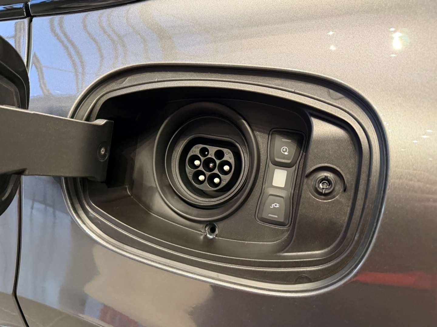 Porsche Cayenne Coupé E-hybrid Black Edition - 2026 - Joinsteer - #14