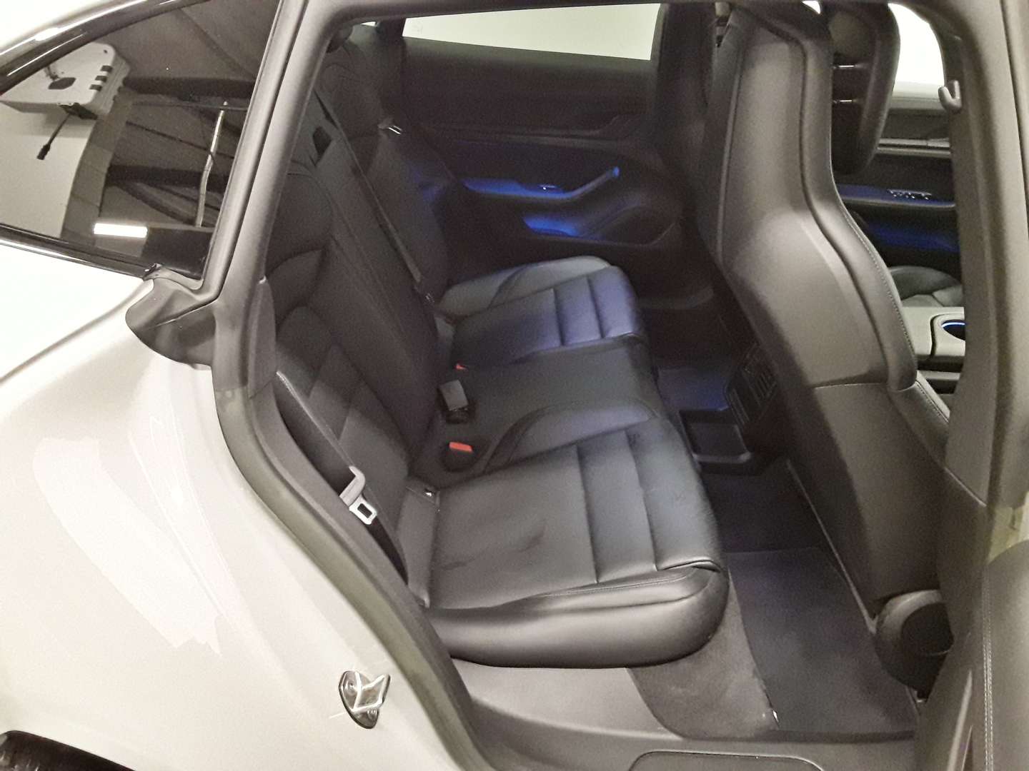 Porsche Taycan - 2022 - Joinsteer - #14