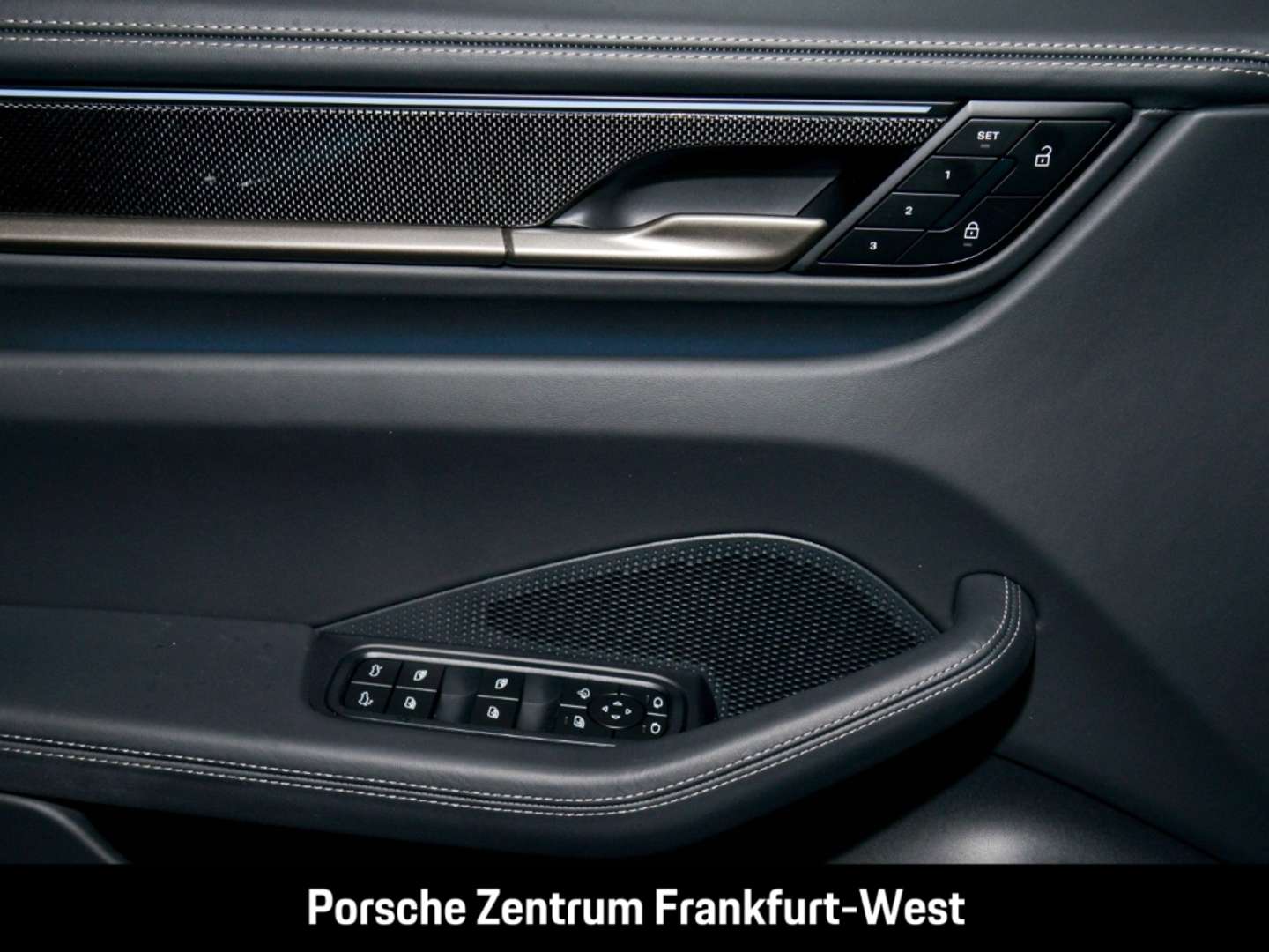 Porsche Macan H2 Turbo - 2026 - Joinsteer - #29