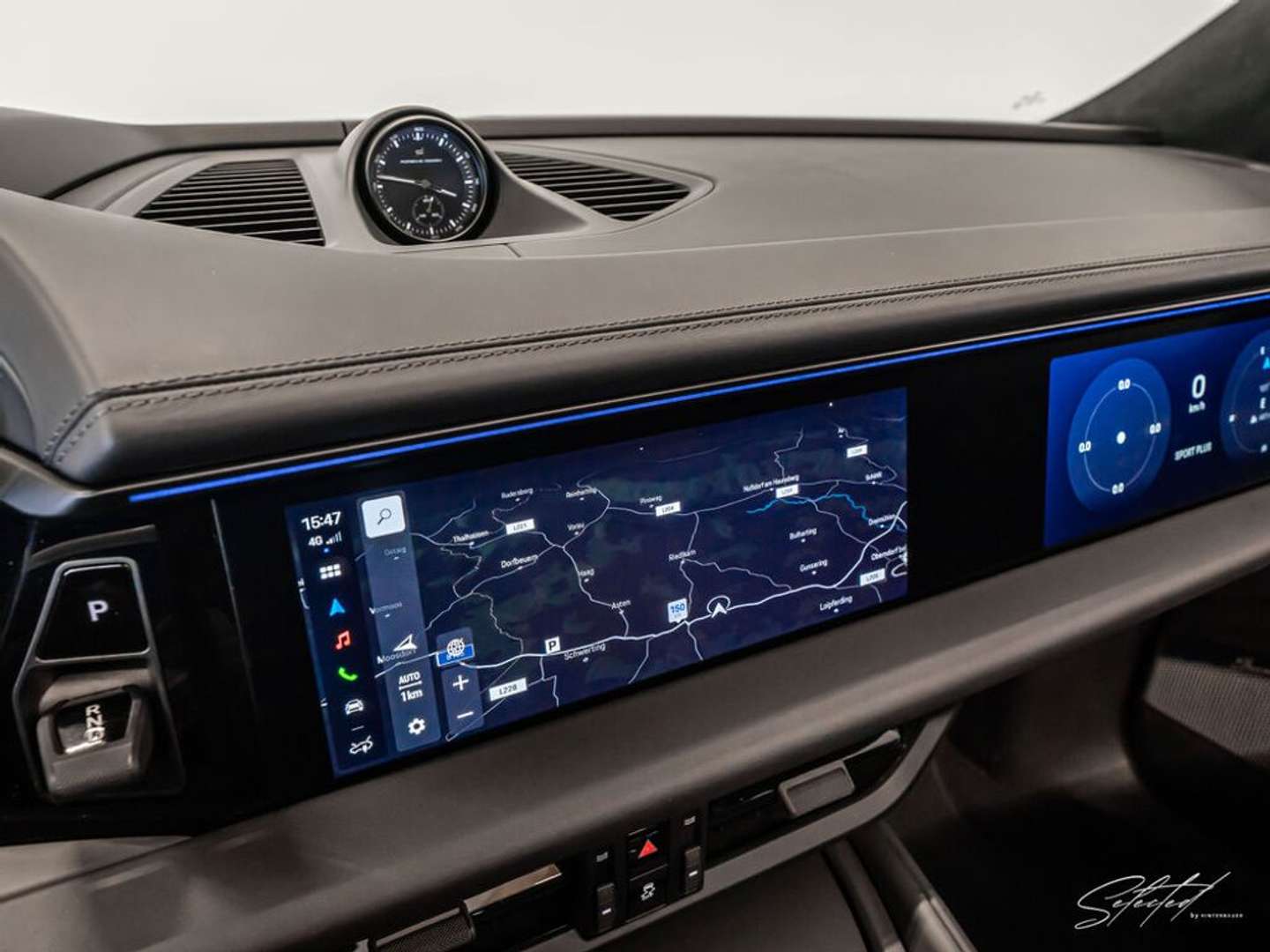 Porsche Macan H2 Turbo - 2024 - Joinsteer - #33