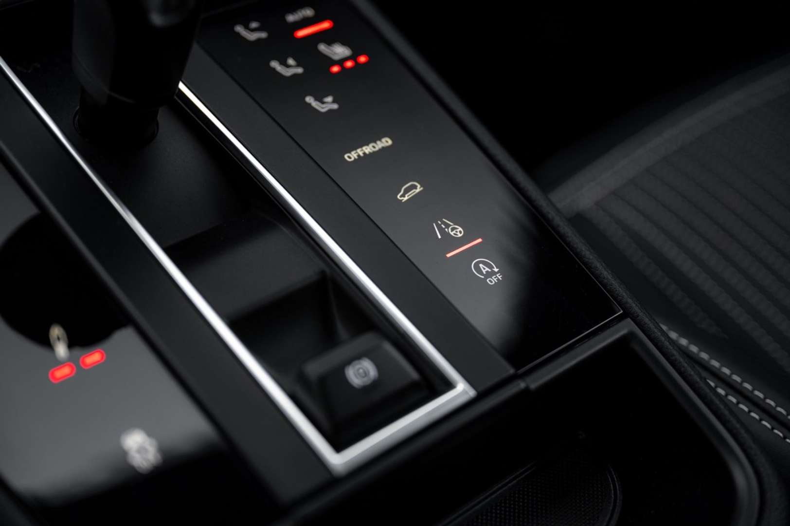 Porsche Macan I T - 2024 - Joinsteer - #19