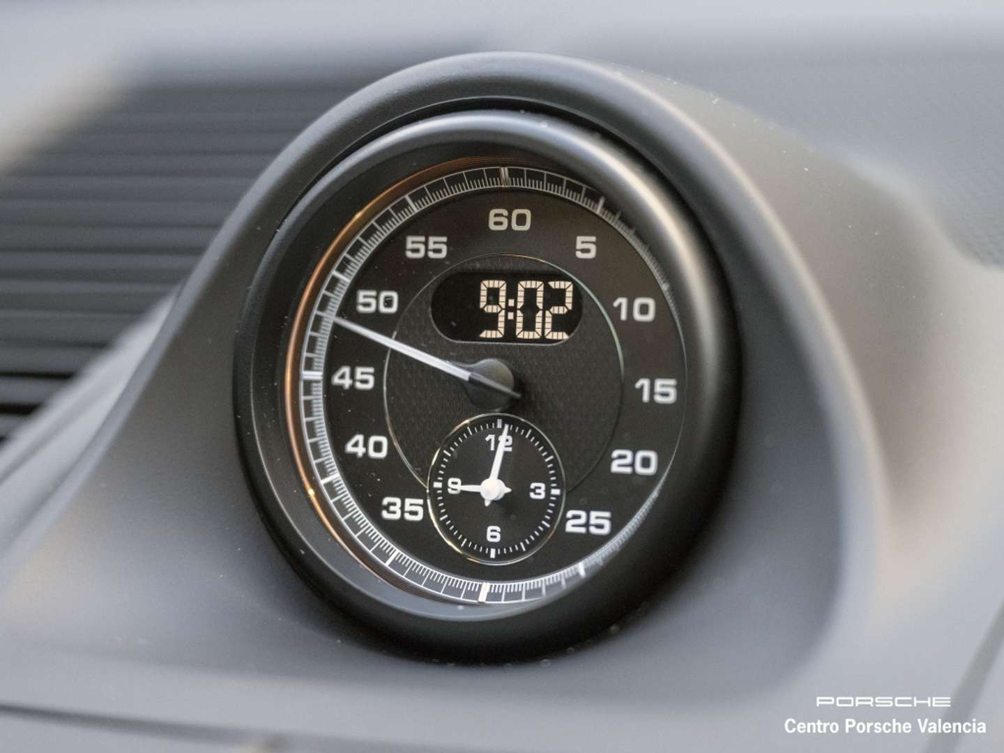 Porsche Macan I GTS - 2023 - Joinsteer - #20