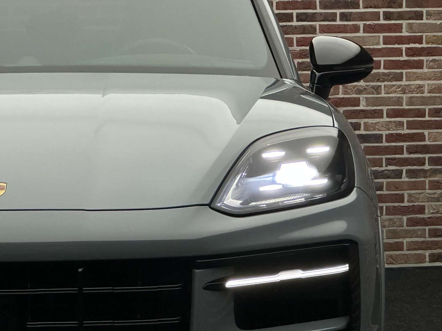 Porsche Cayenne Coupé E-Hybrid - 2024 - Joinsteer - #32