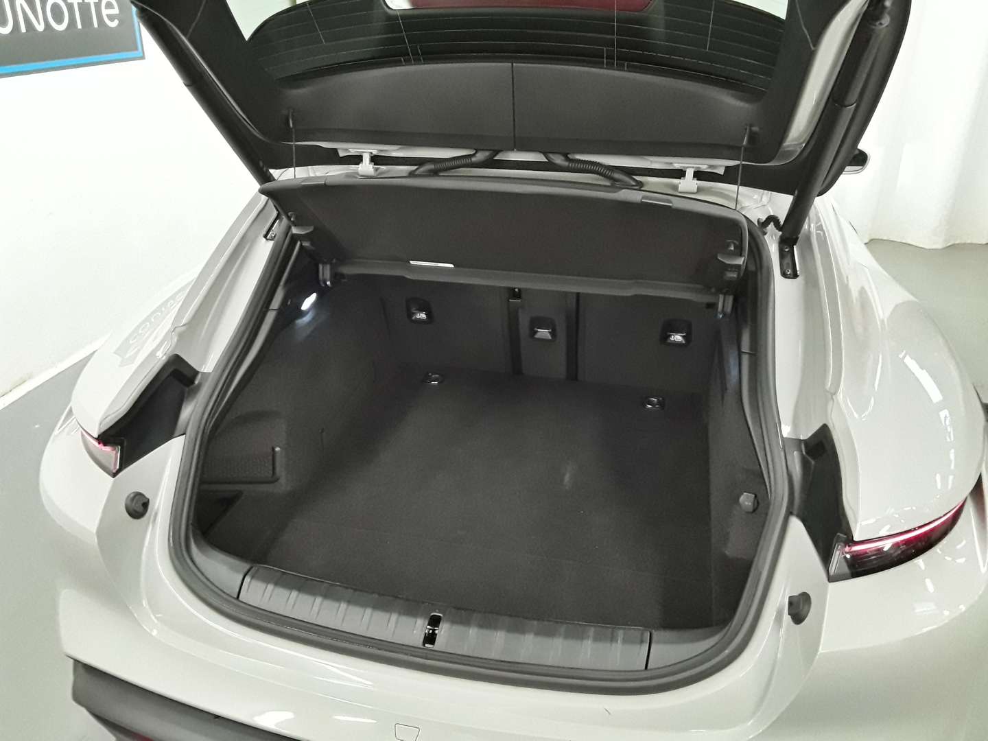 Porsche Taycan - 2022 - Joinsteer - #15