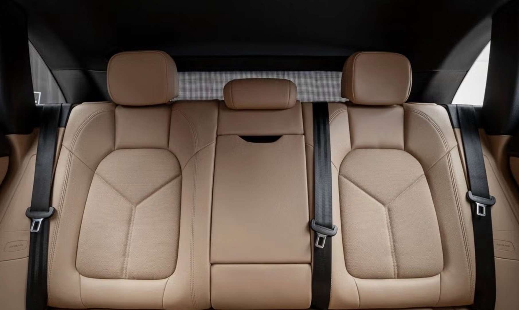 Porsche Macan I Base - 2022 - Joinsteer - #19