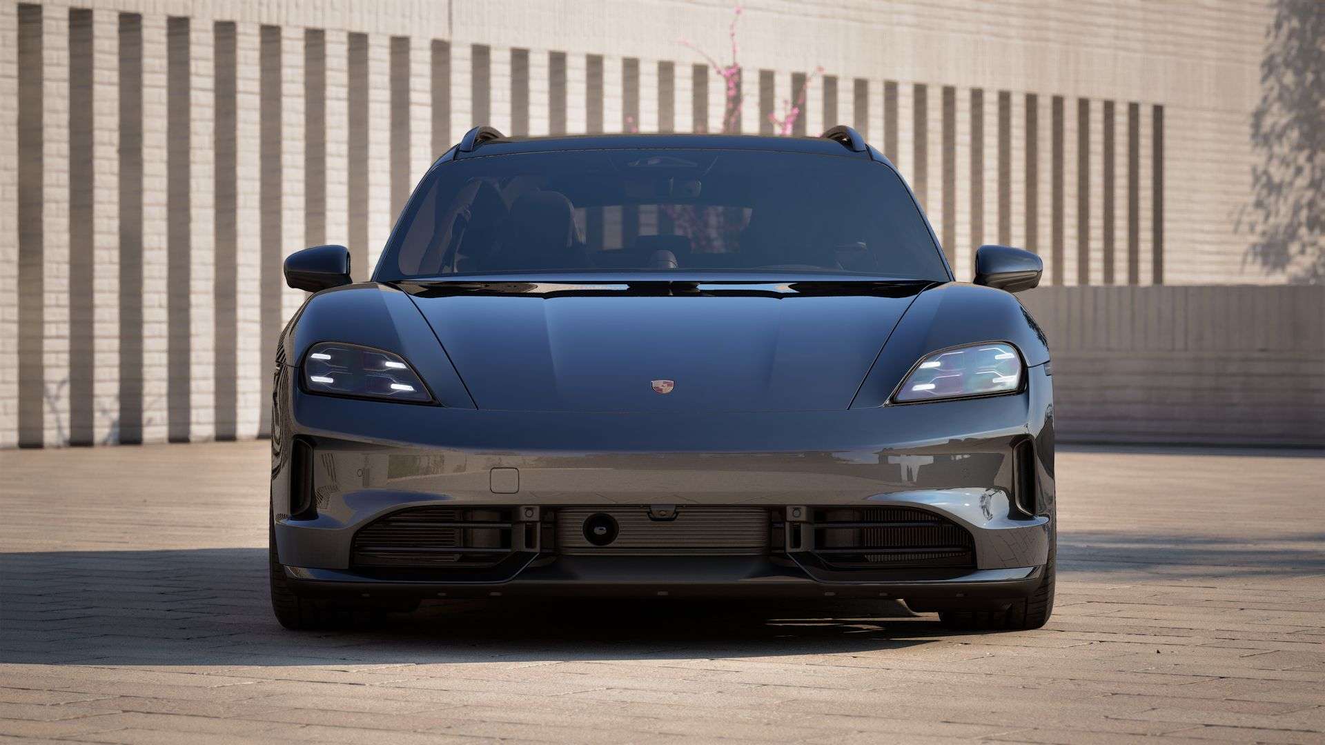 Porsche Taycan 4S - 2024 - Joinsteer - #5