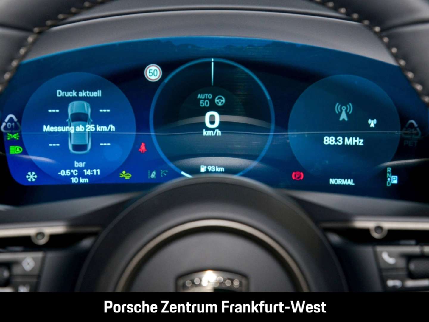 Porsche Macan H2 Turbo - 2026 - Joinsteer - #30