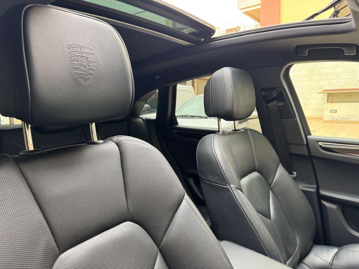 Porsche Macan II Base - 2023 - Joinsteer - #12