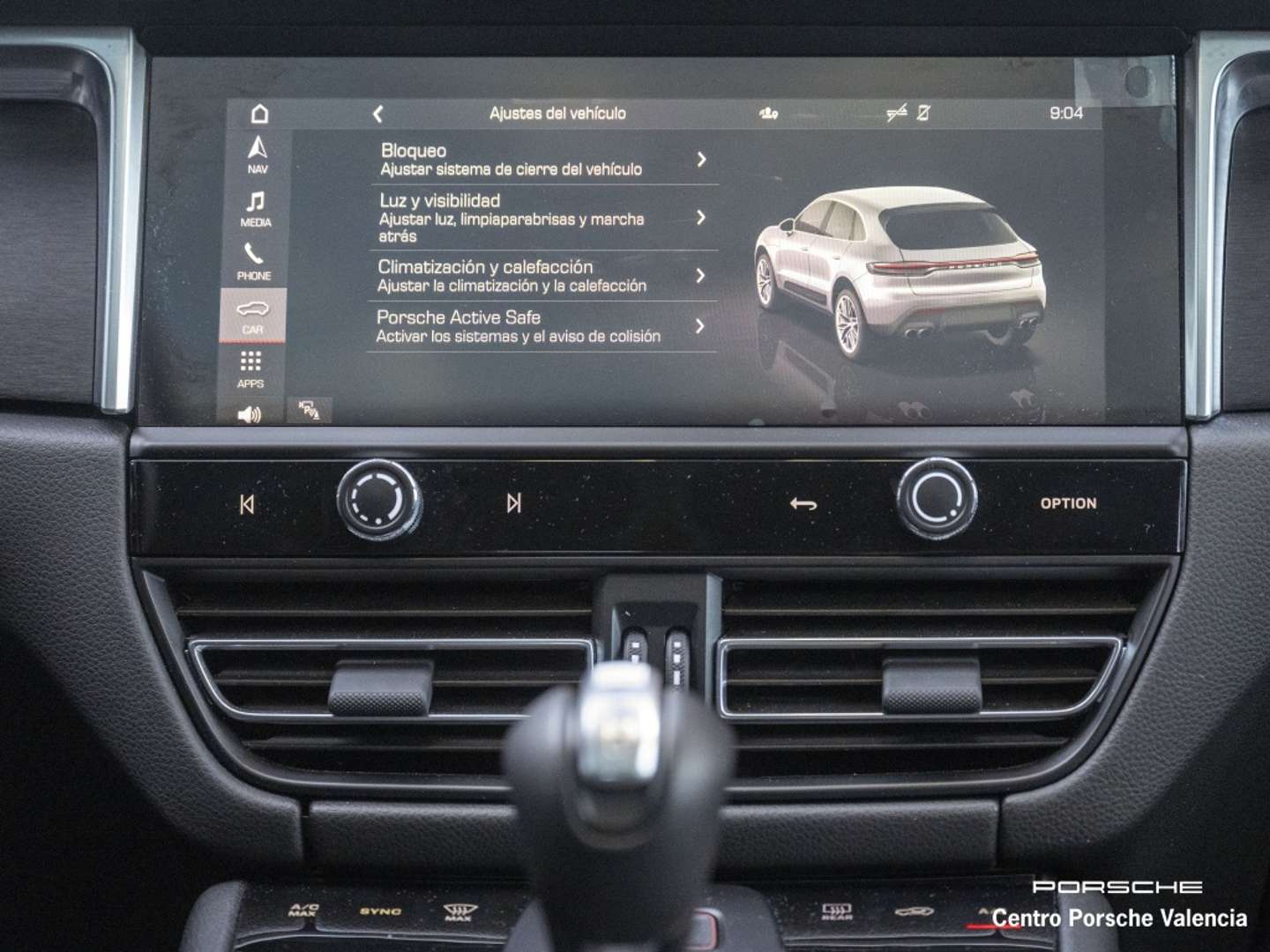 Porsche Macan I GTS - 2023 - Joinsteer - #21