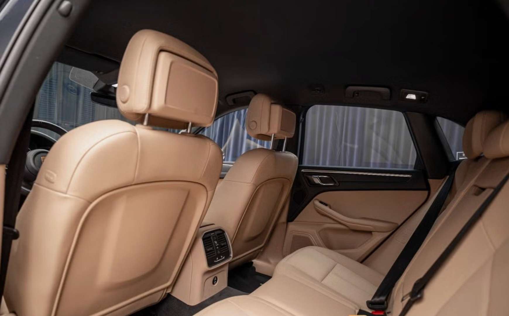 Porsche Macan I Base - 2022 - Joinsteer - #20