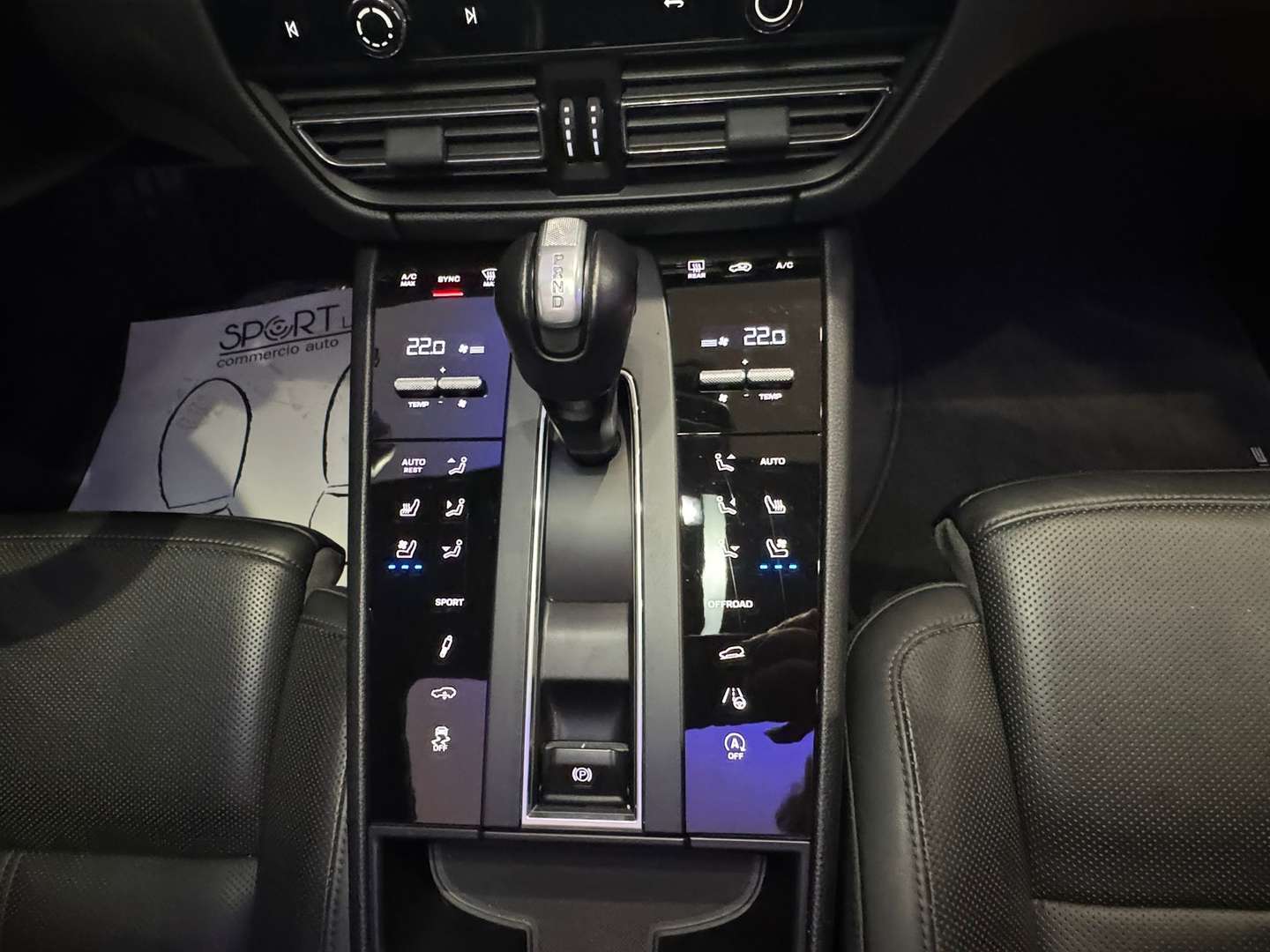 Porsche Macan II Base - 2023 - Joinsteer - #13