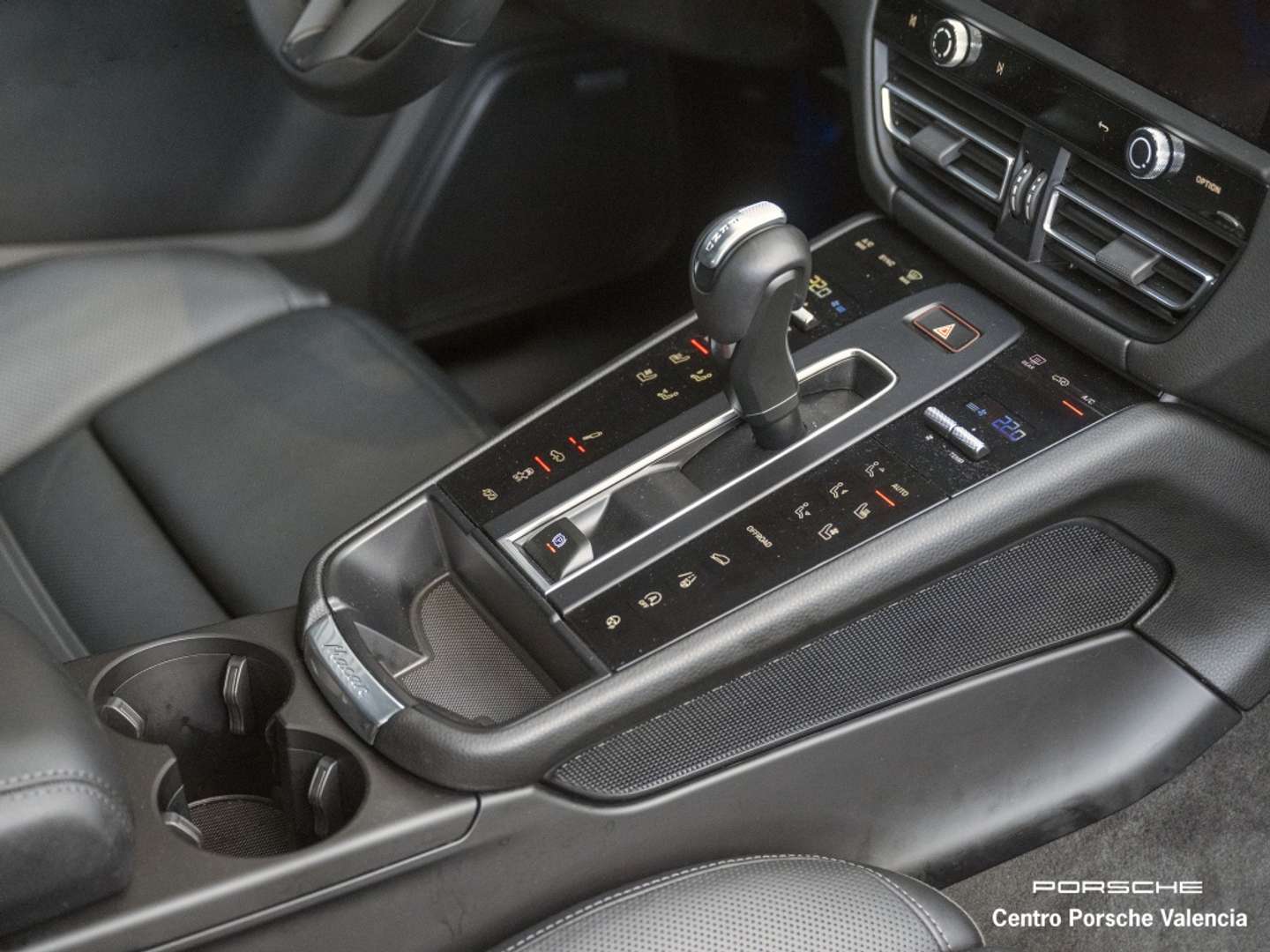 Porsche Macan I GTS - 2023 - Joinsteer - #22