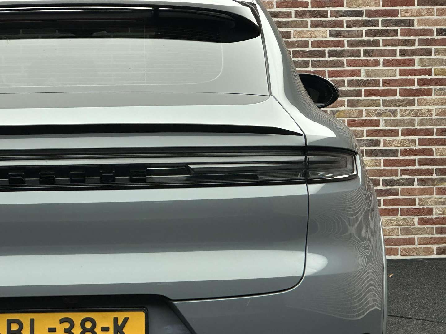 Porsche Cayenne Coupé E-Hybrid - 2024 - Joinsteer - #37