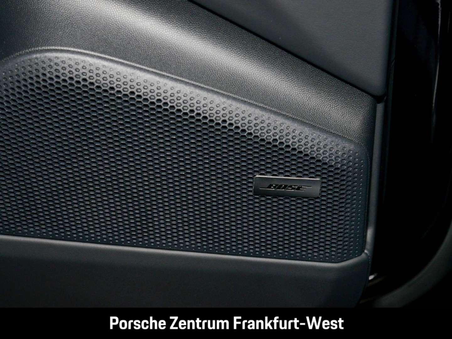 Porsche Macan H2 Turbo - 2026 - Joinsteer - #32