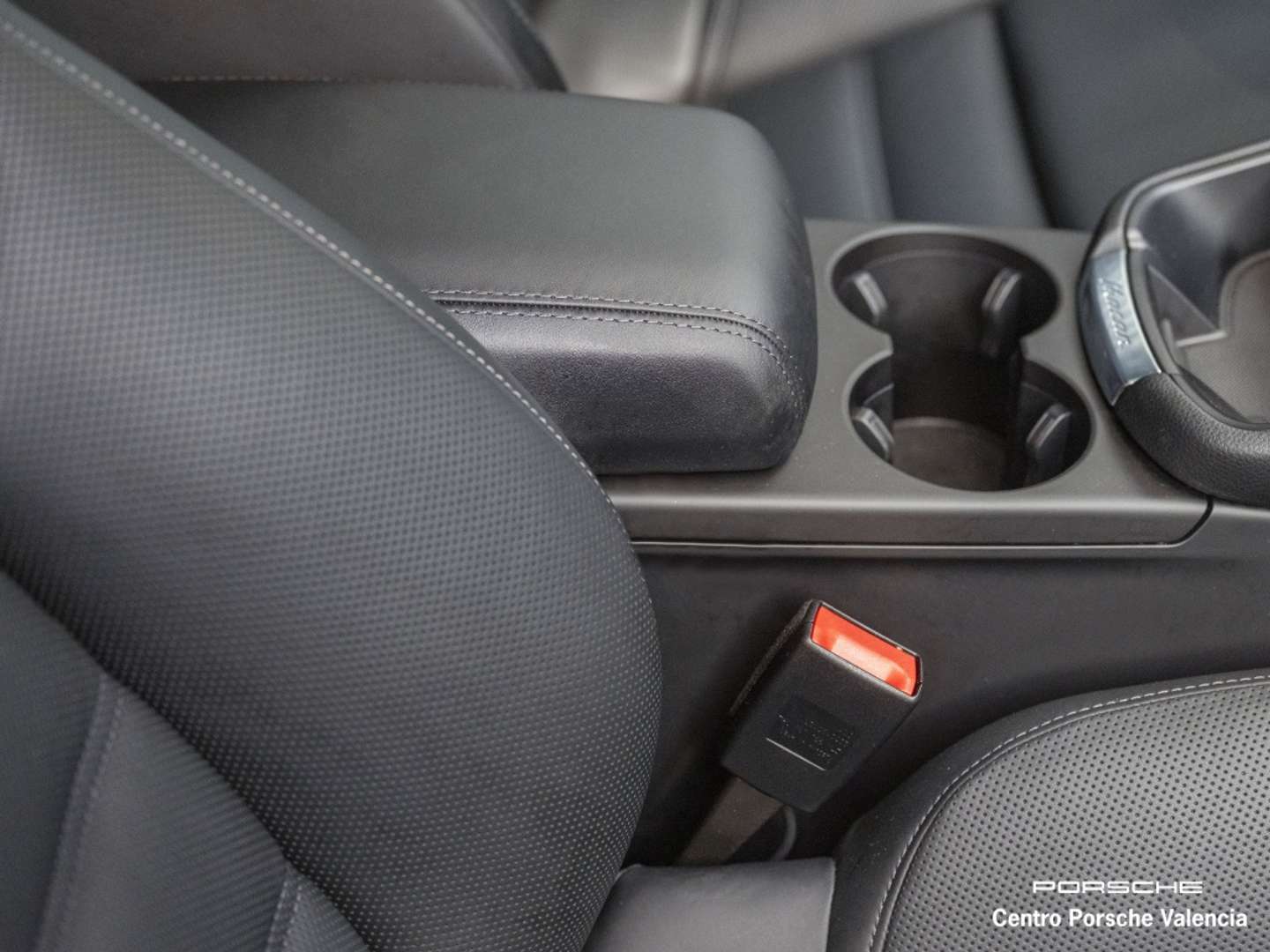 Porsche Macan I GTS - 2023 - Joinsteer - #23