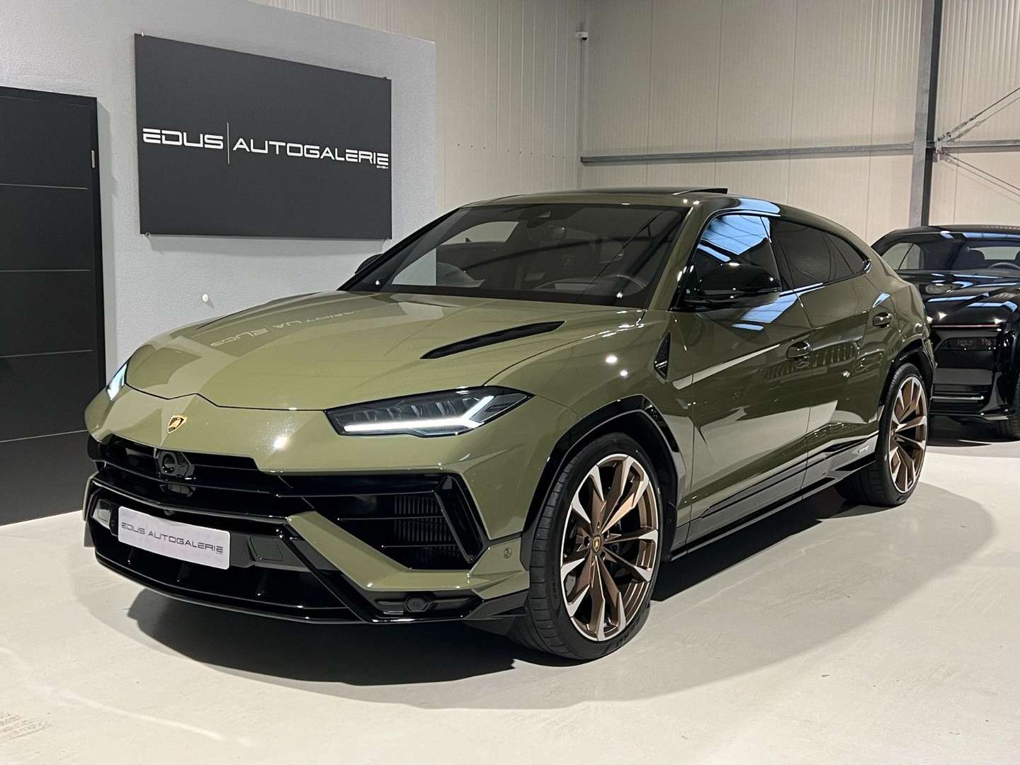 Lamborghini Urus 4.0 V8 Biturbo - 2024 - Joinsteer - #1
