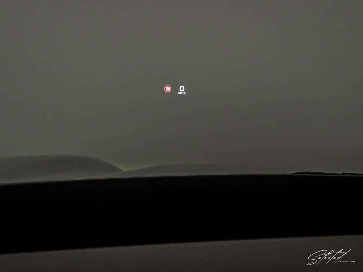 Porsche Macan H2 Turbo - 2024 - Joinsteer - #37