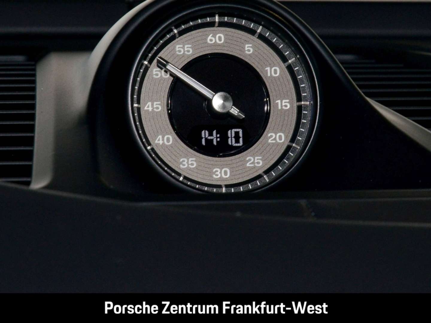 Porsche Macan H2 Turbo - 2026 - Joinsteer - #33