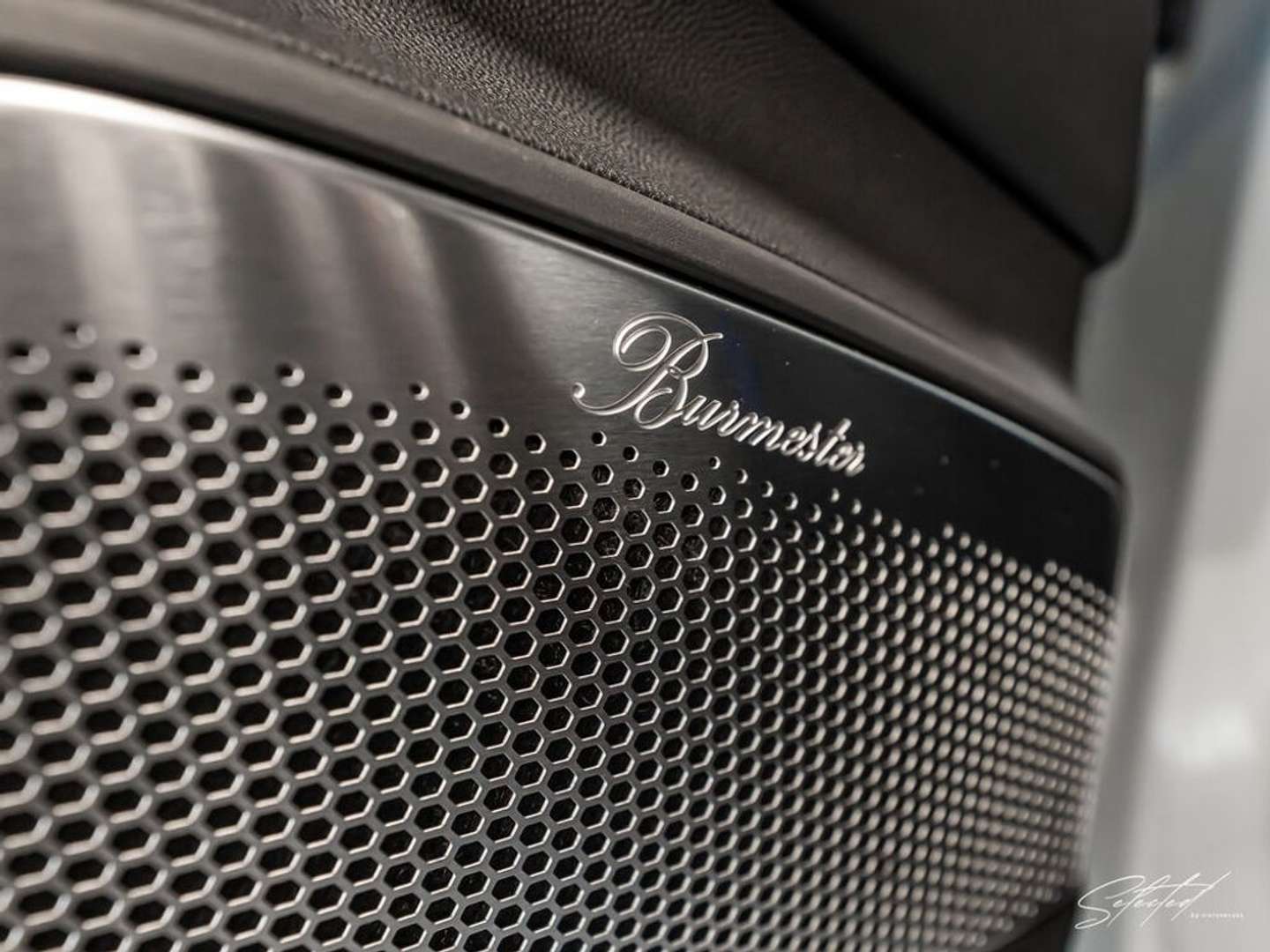 Porsche Macan H2 Turbo - 2024 - Joinsteer - #38