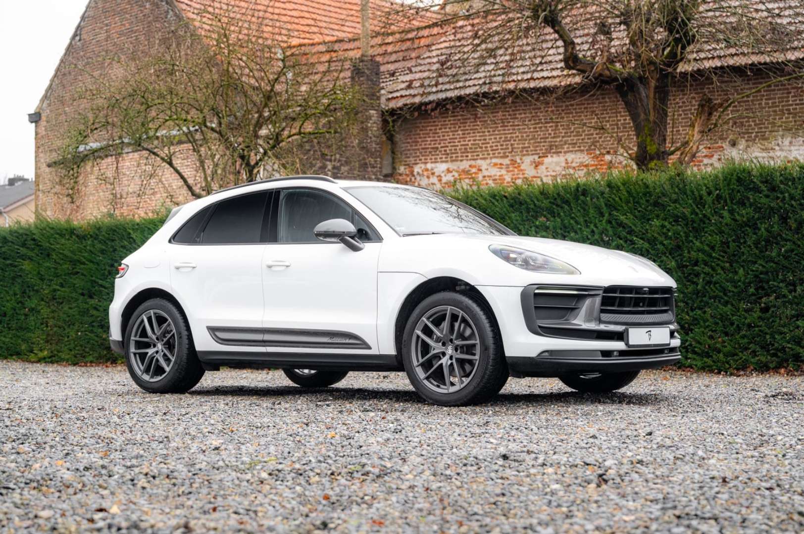Porsche Macan I T - 2024 - Joinsteer - #25