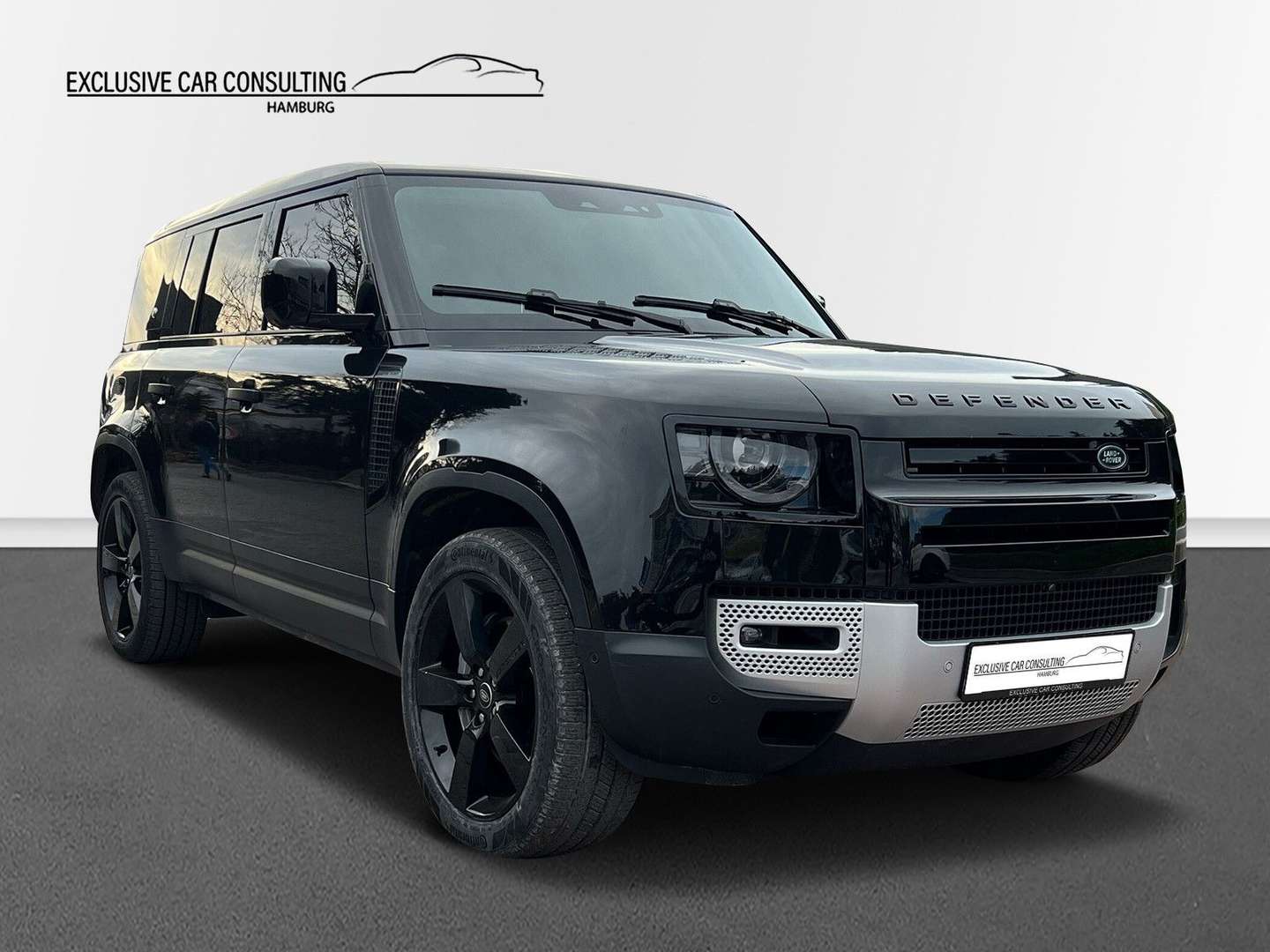 Land Rover Defender P400 S Hybrid - 2022 - Joinsteer
