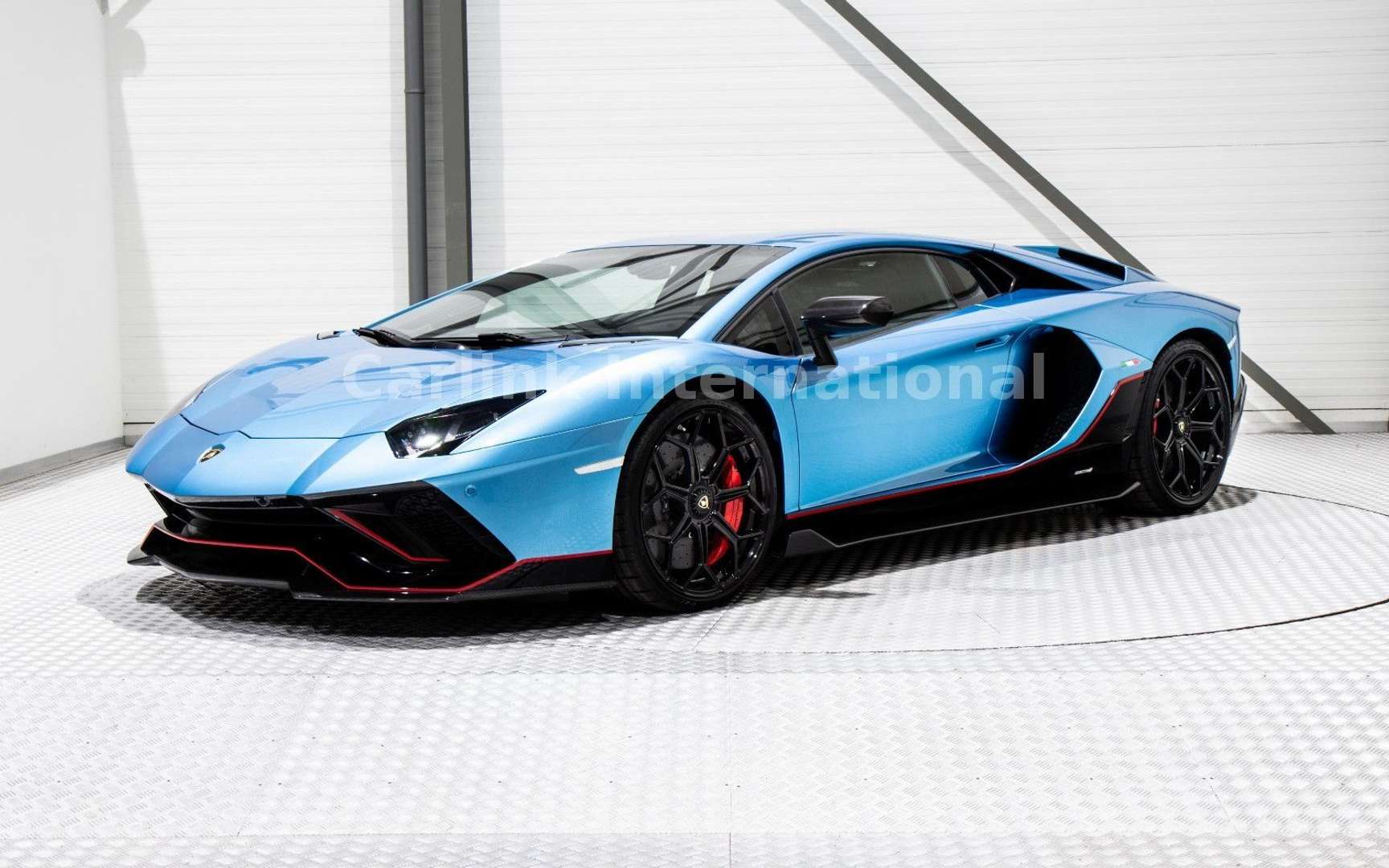 Lamborghini Aventador LP780-4 Ultimae - 2024 - Joinsteer - #1