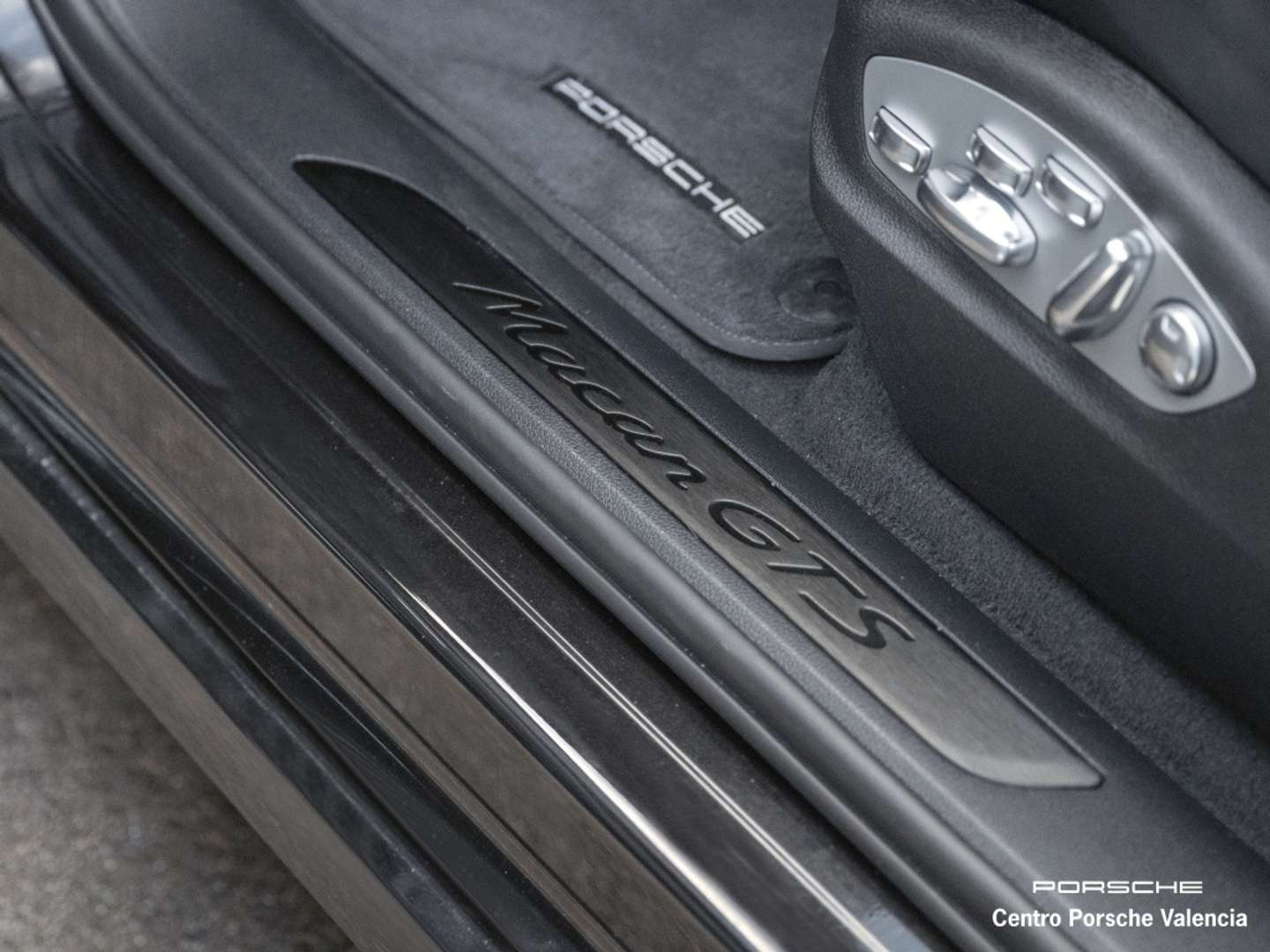 Porsche Macan I GTS - 2023 - Joinsteer - #27