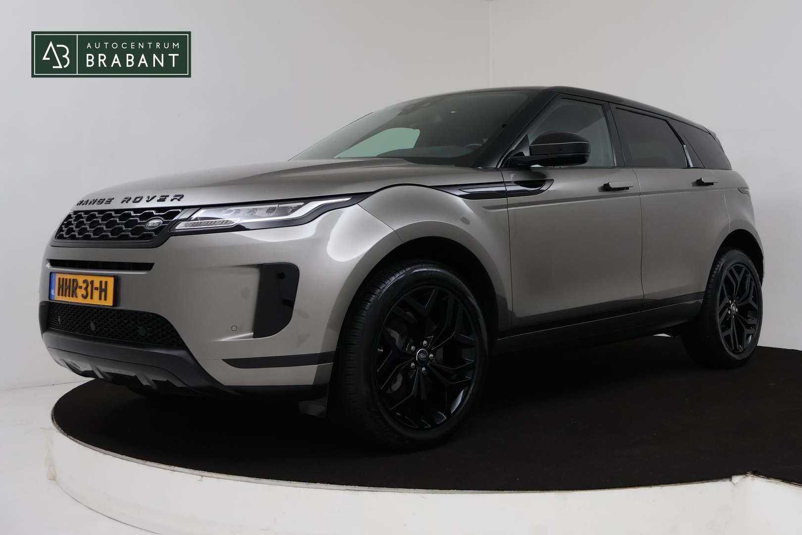 Land Rover Range Rover Evoque HSE 2.0 D180 - 2020 - Joinsteer - #1
