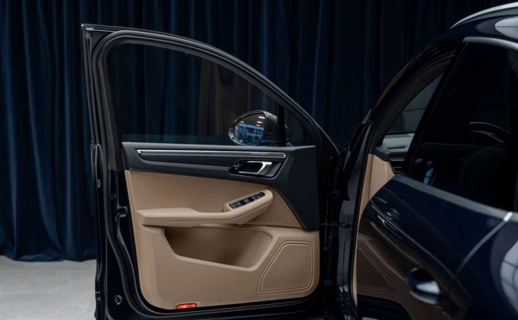 Porsche Macan I Base - 2022 - Joinsteer - #27