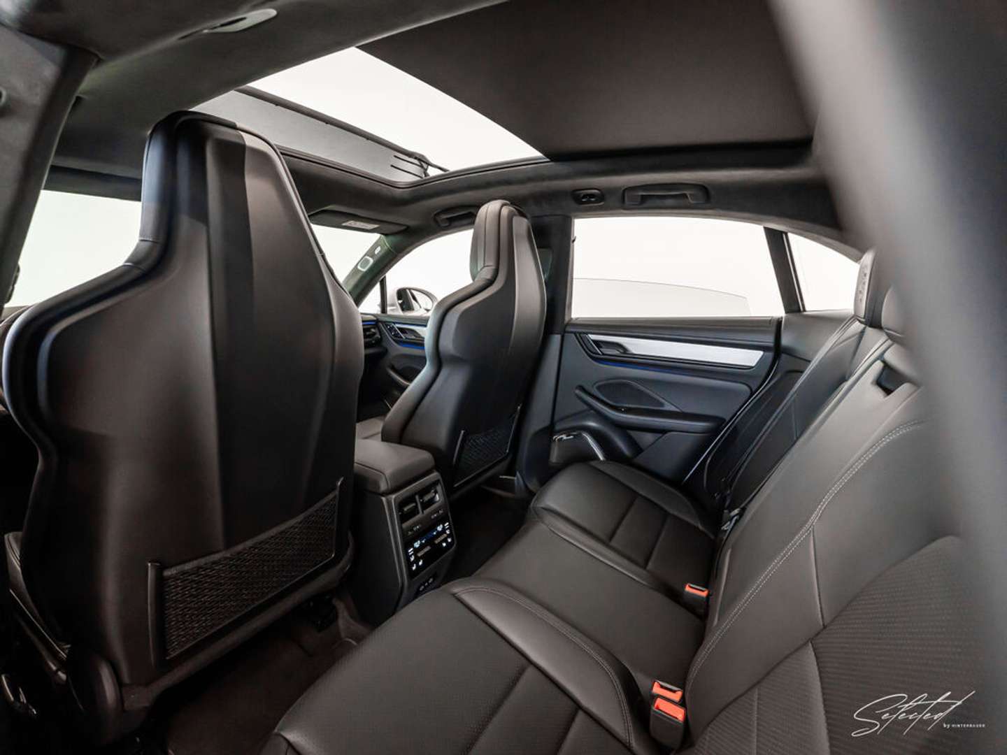 Porsche Macan H2 Turbo - 2024 - Joinsteer - #42