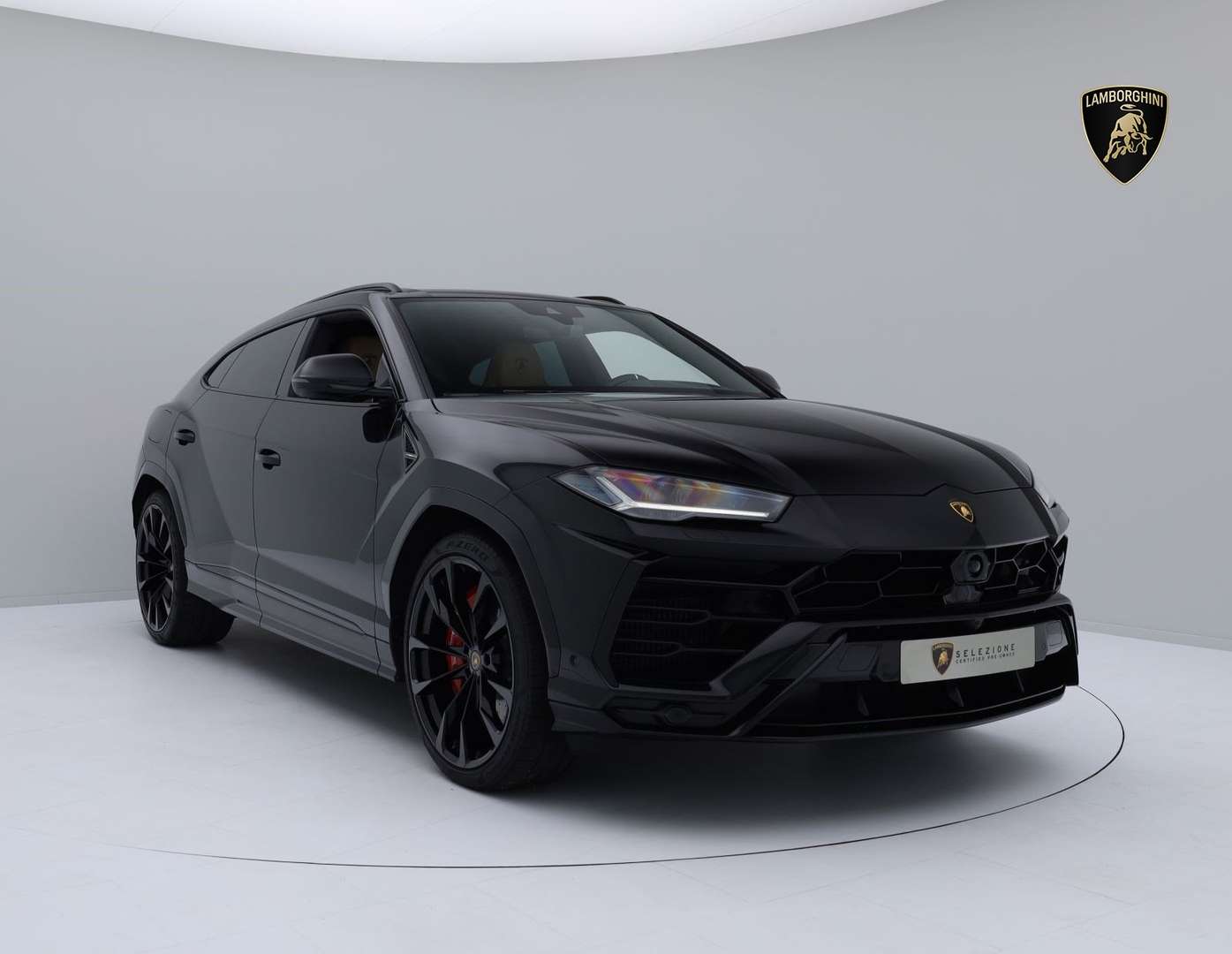 Lamborghini Urus 4.0 V8 Biturbo - 2022 - Joinsteer - #1