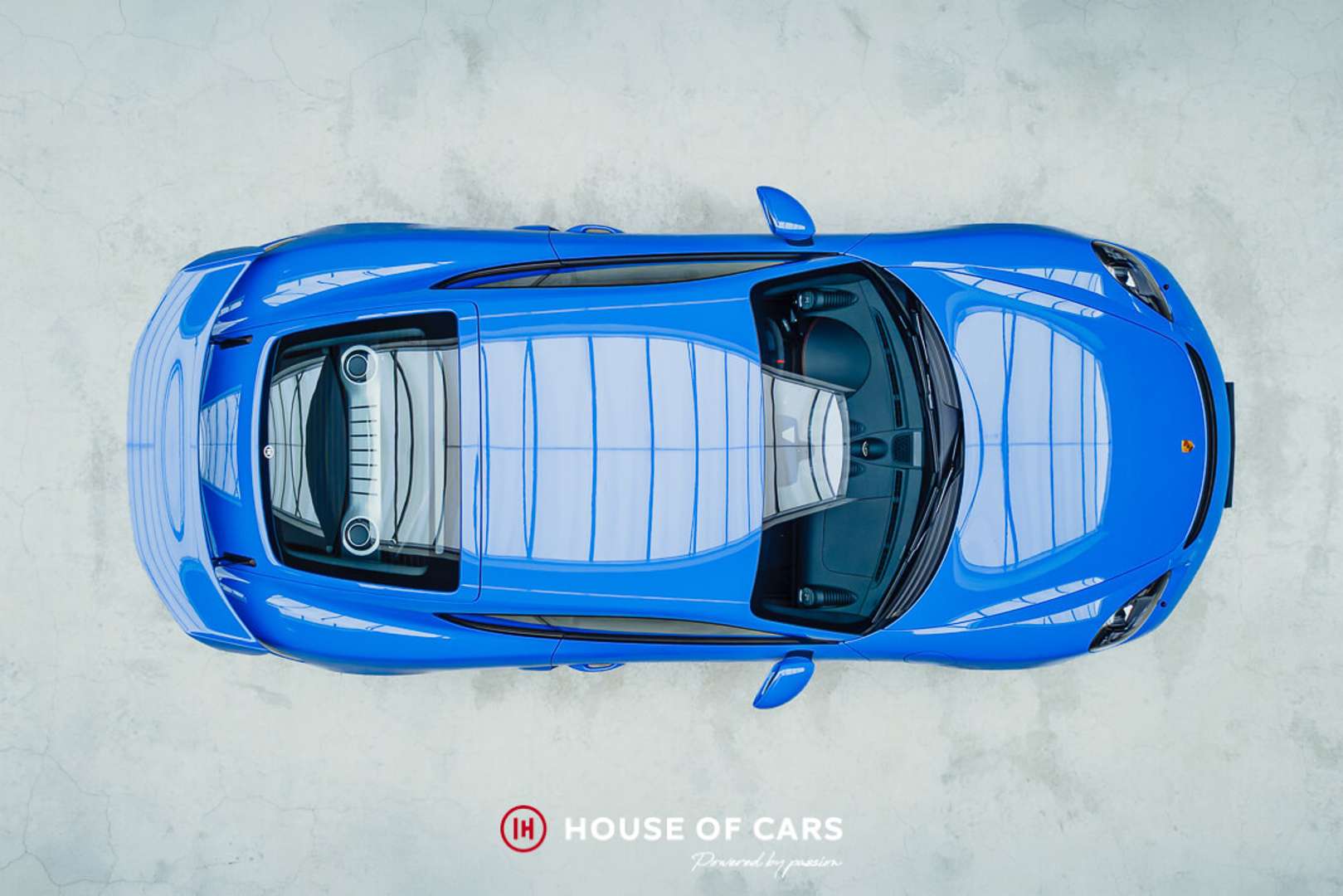 Porsche 718 GT4 - 2021 - Joinsteer - #6