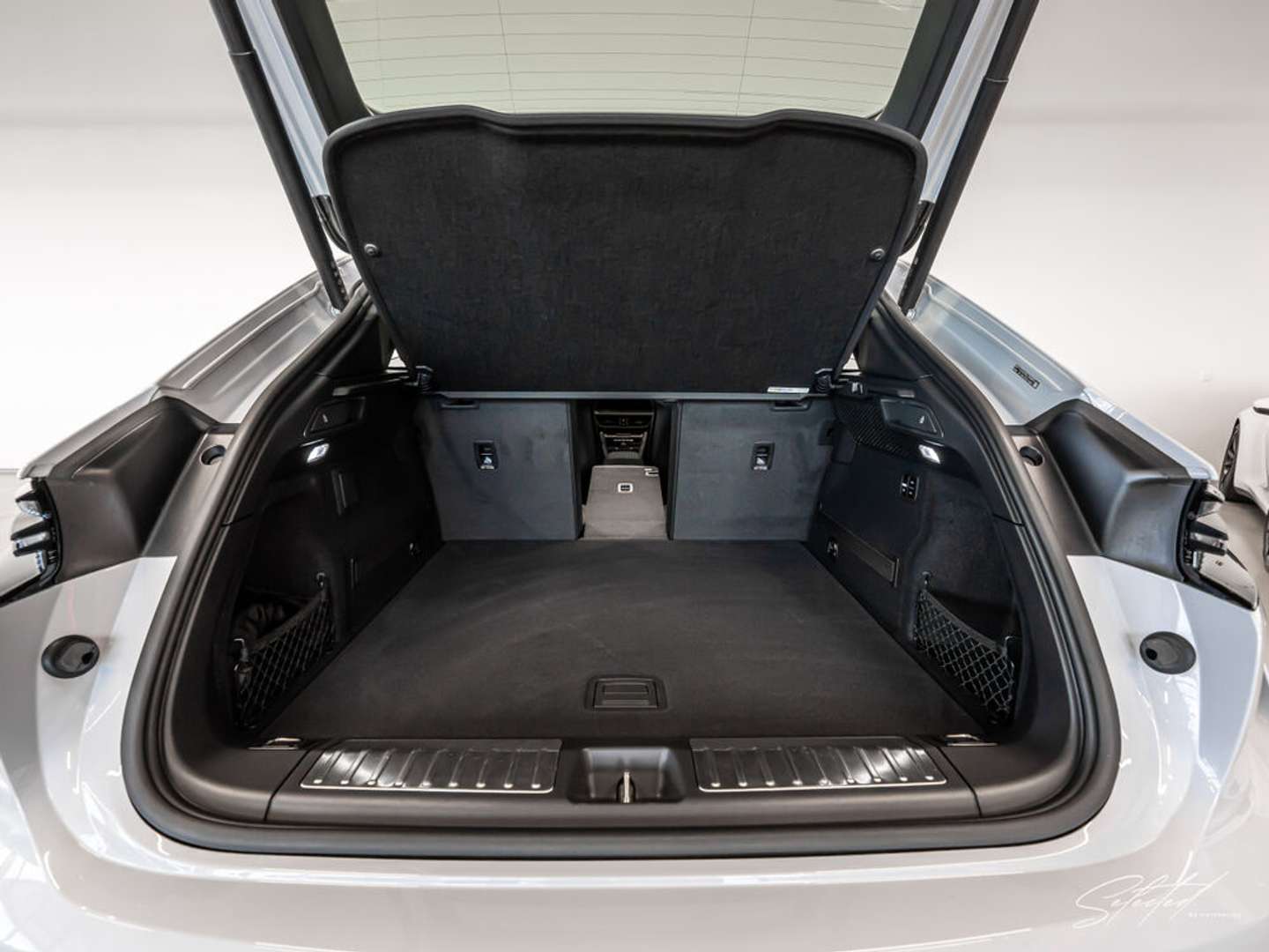 Porsche Macan H2 Turbo - 2024 - Joinsteer - #43