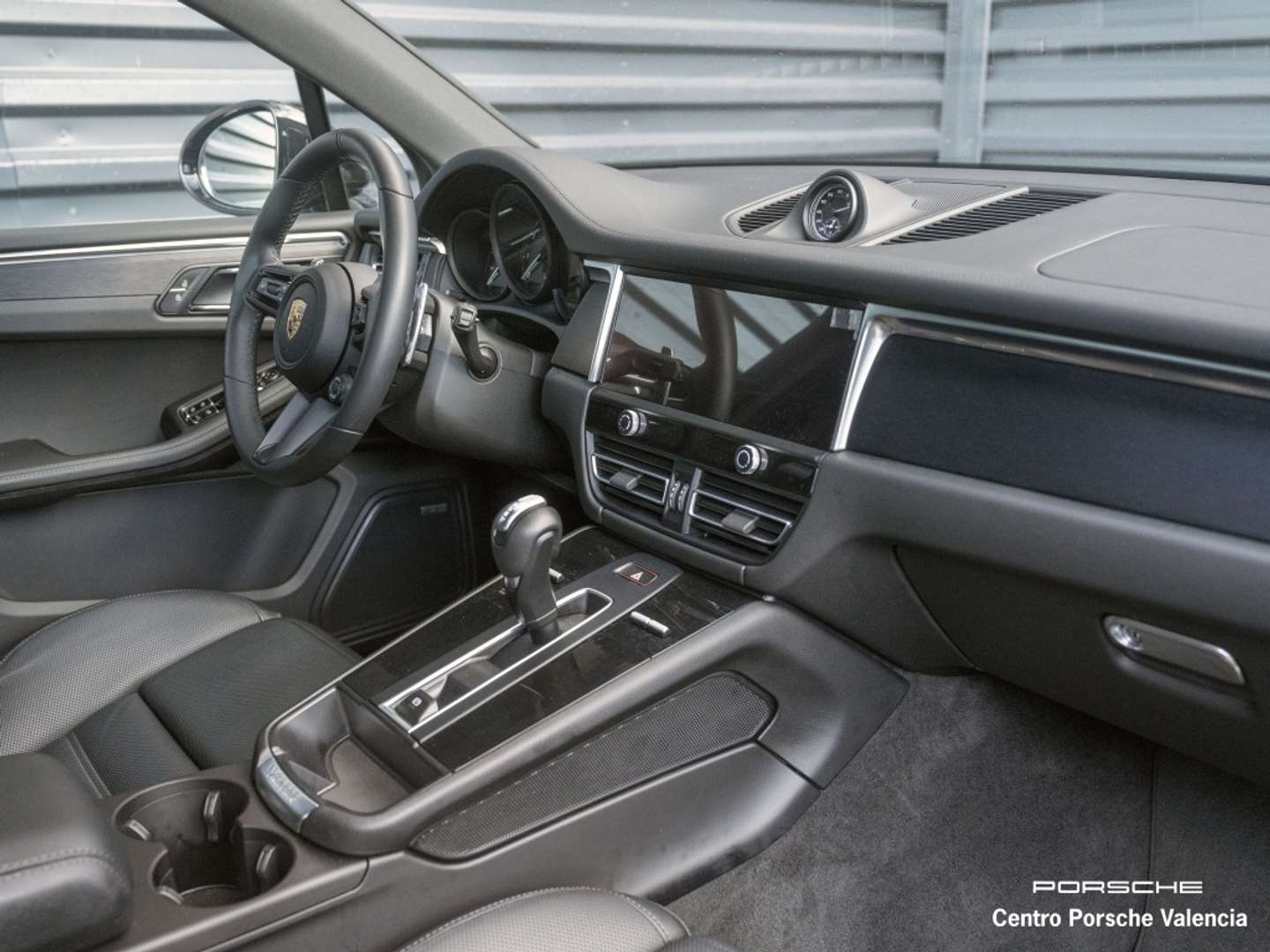 Porsche Macan I GTS - 2023 - Joinsteer - #30