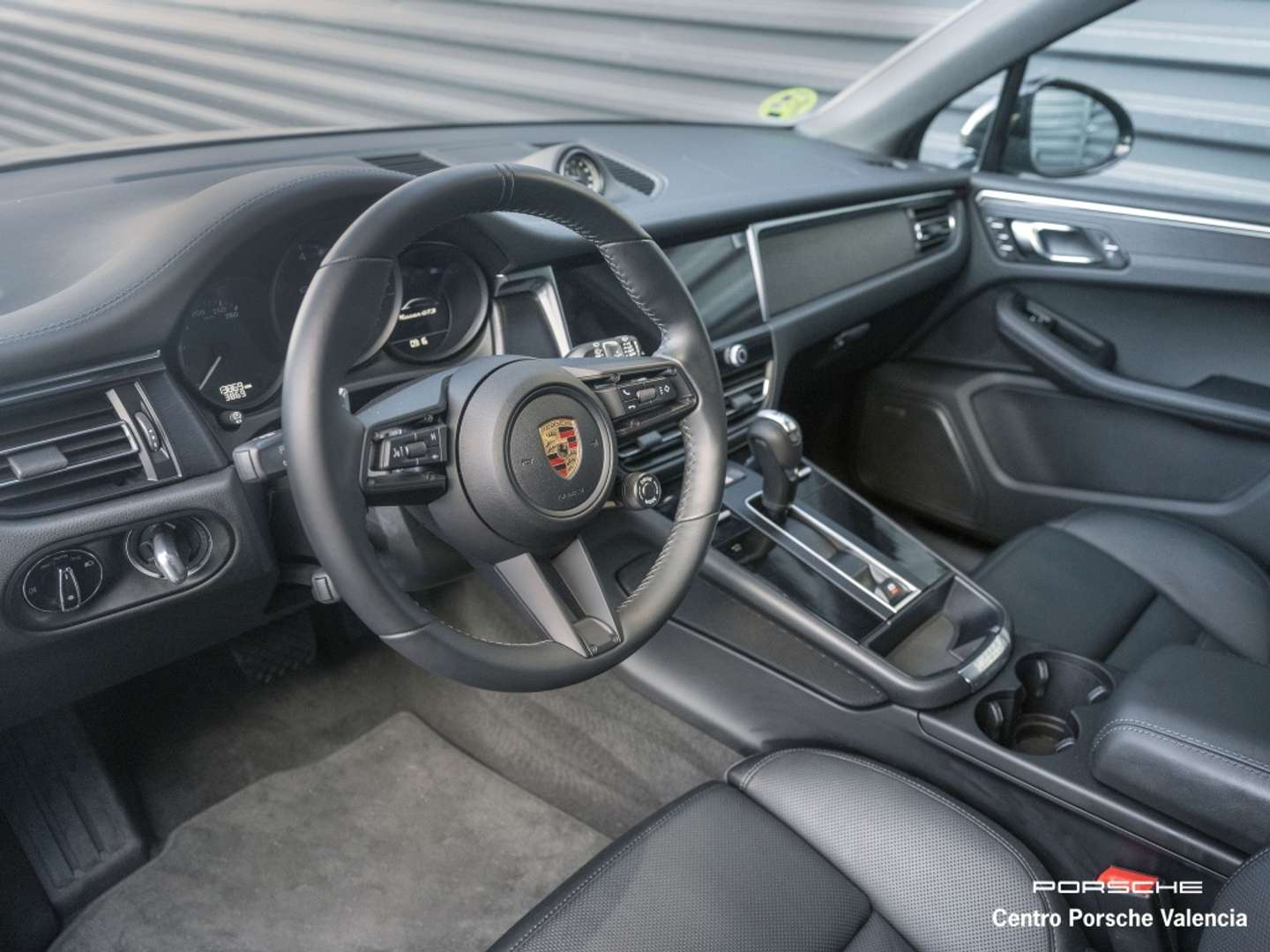 Porsche Macan I GTS - 2023 - Joinsteer - #31