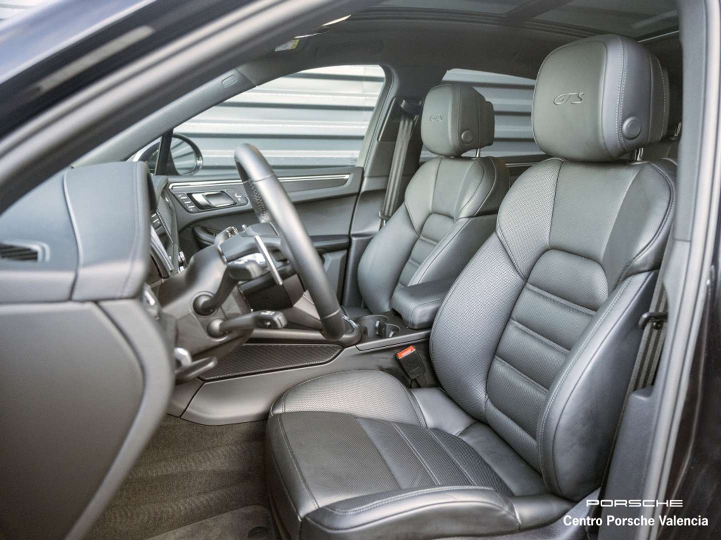 Porsche Macan I GTS - 2023 - Joinsteer - #32